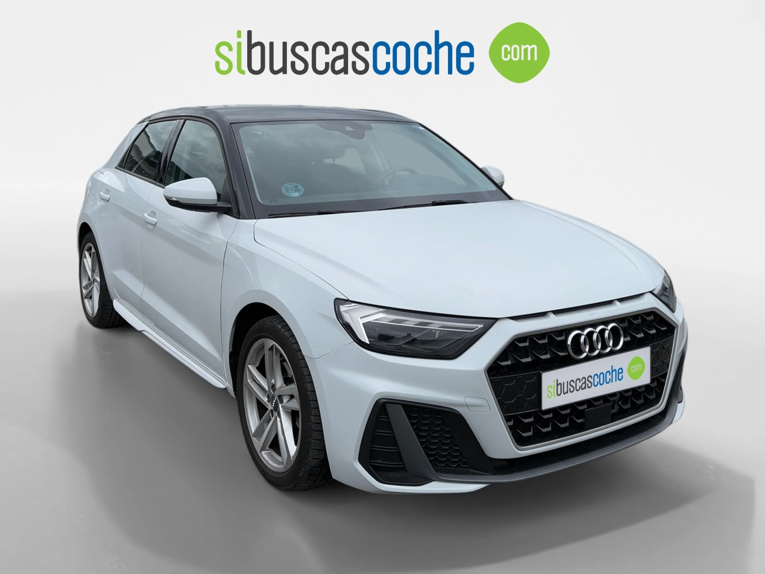 AUDI A1 SPORTBACK S LINE 30 TFSI 85KW (116CV) - Foto 1