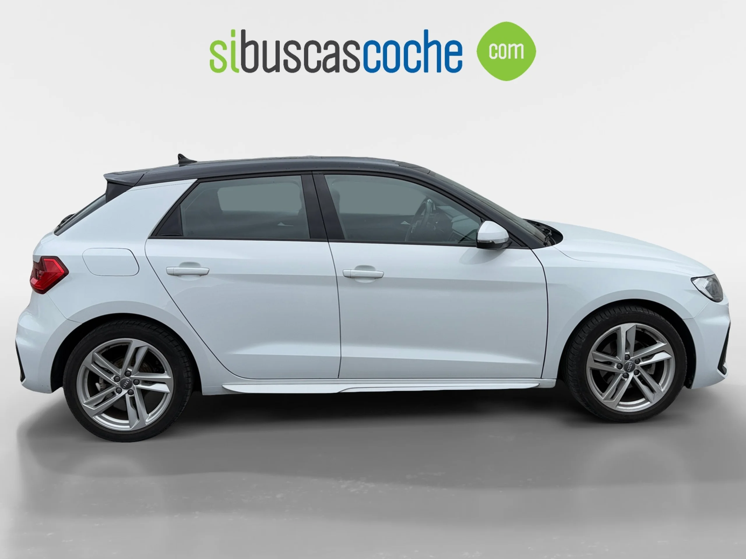 AUDI A1 SPORTBACK S LINE 30 TFSI 85KW (116CV) - Foto 3