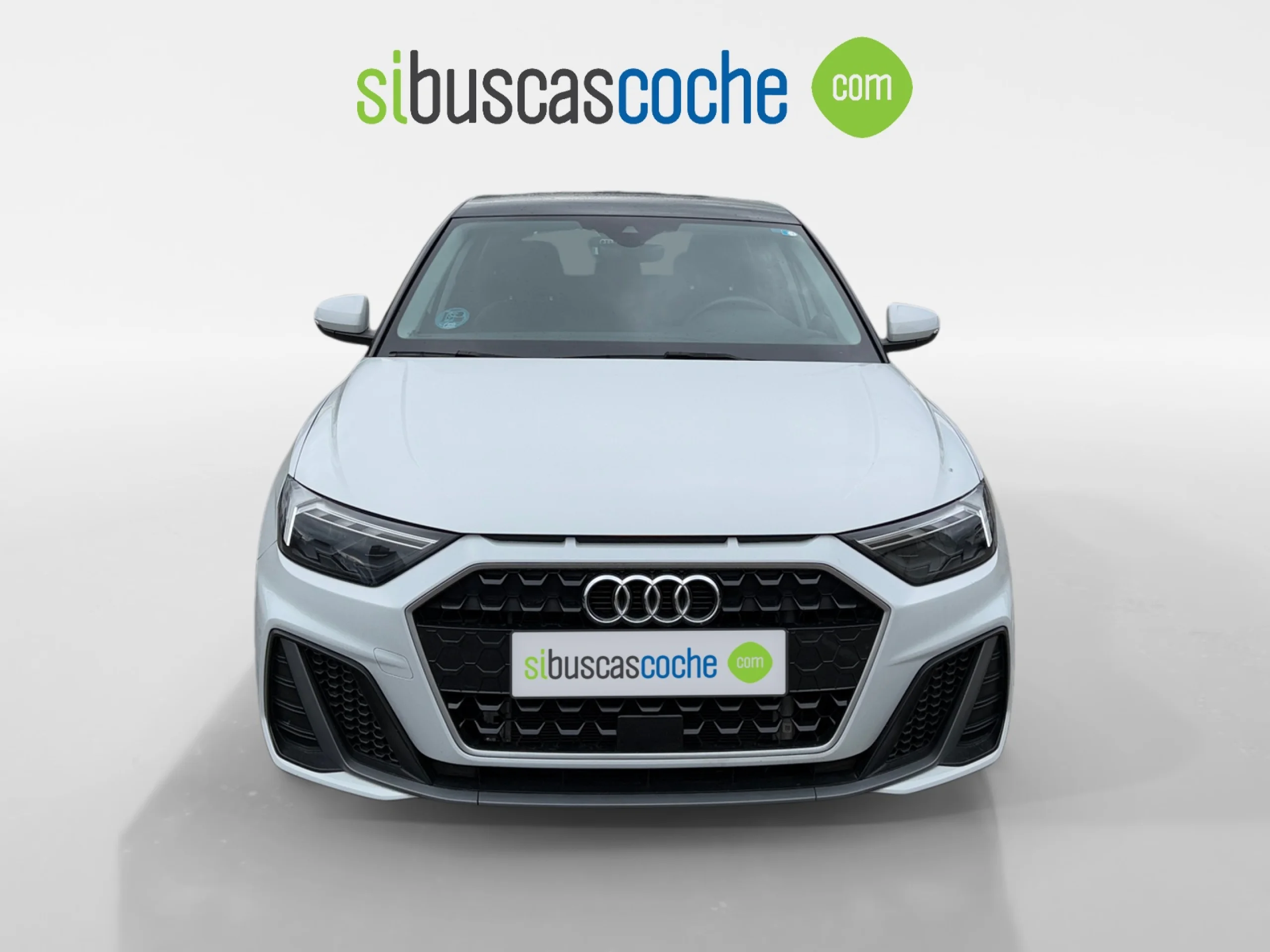 AUDI A1 SPORTBACK S LINE 30 TFSI 85KW (116CV) - Foto 12