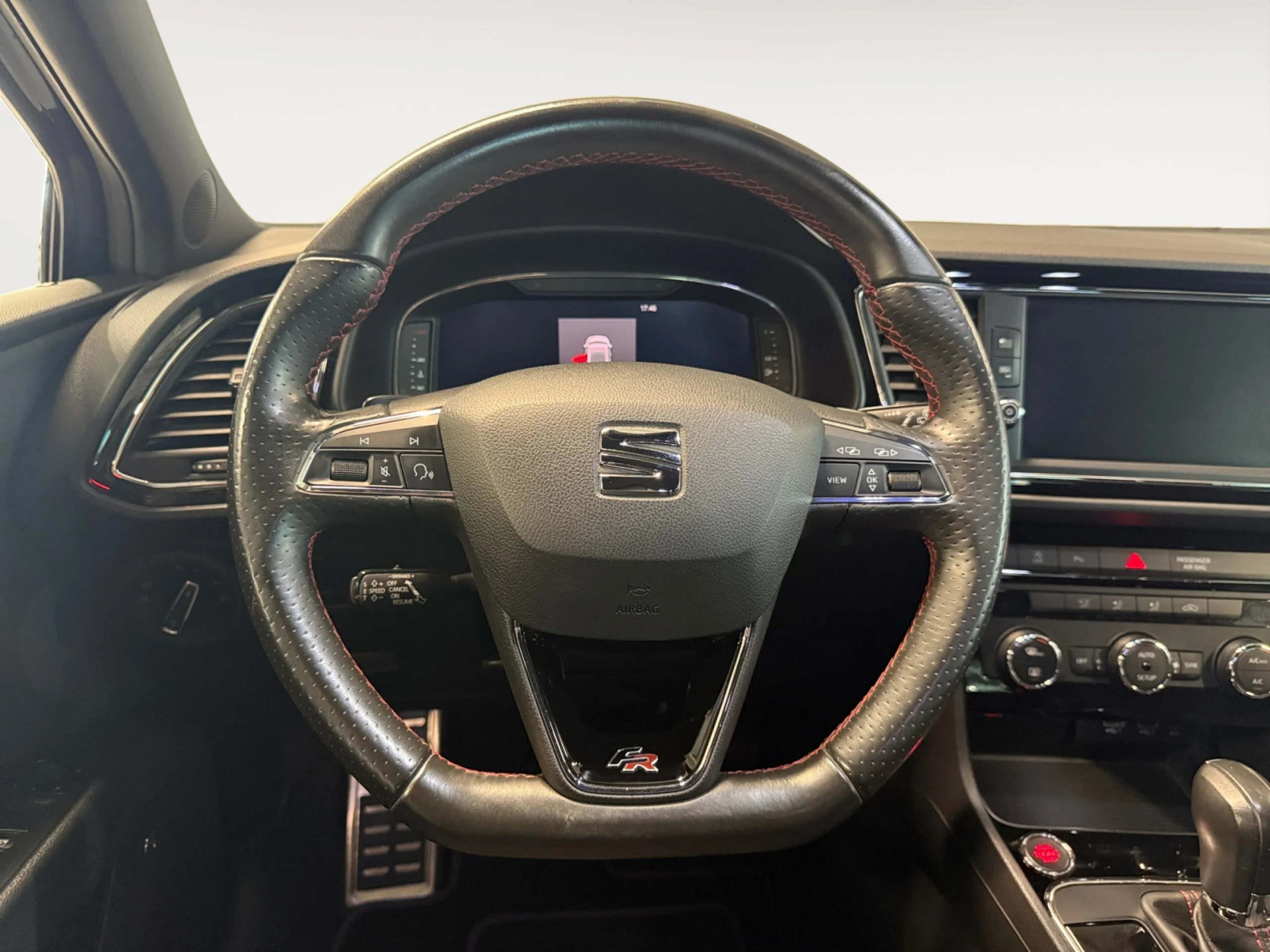 SEAT LEON 1.5 TSI 110KW (150CV) DSG 7 ST&SP FR - Foto 11