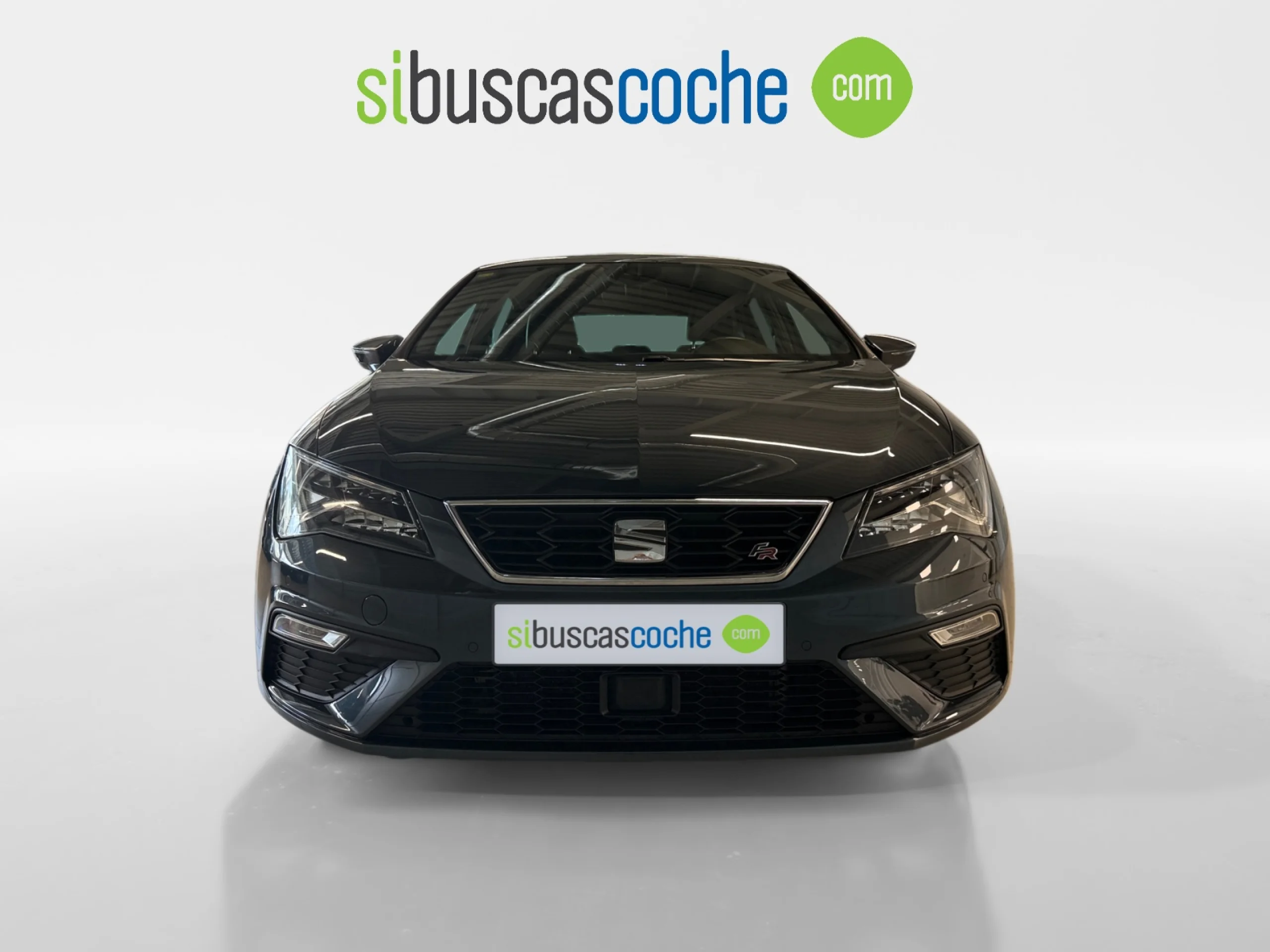 SEAT LEON 1.5 TSI 110KW (150CV) DSG 7 ST&SP FR - Foto 12