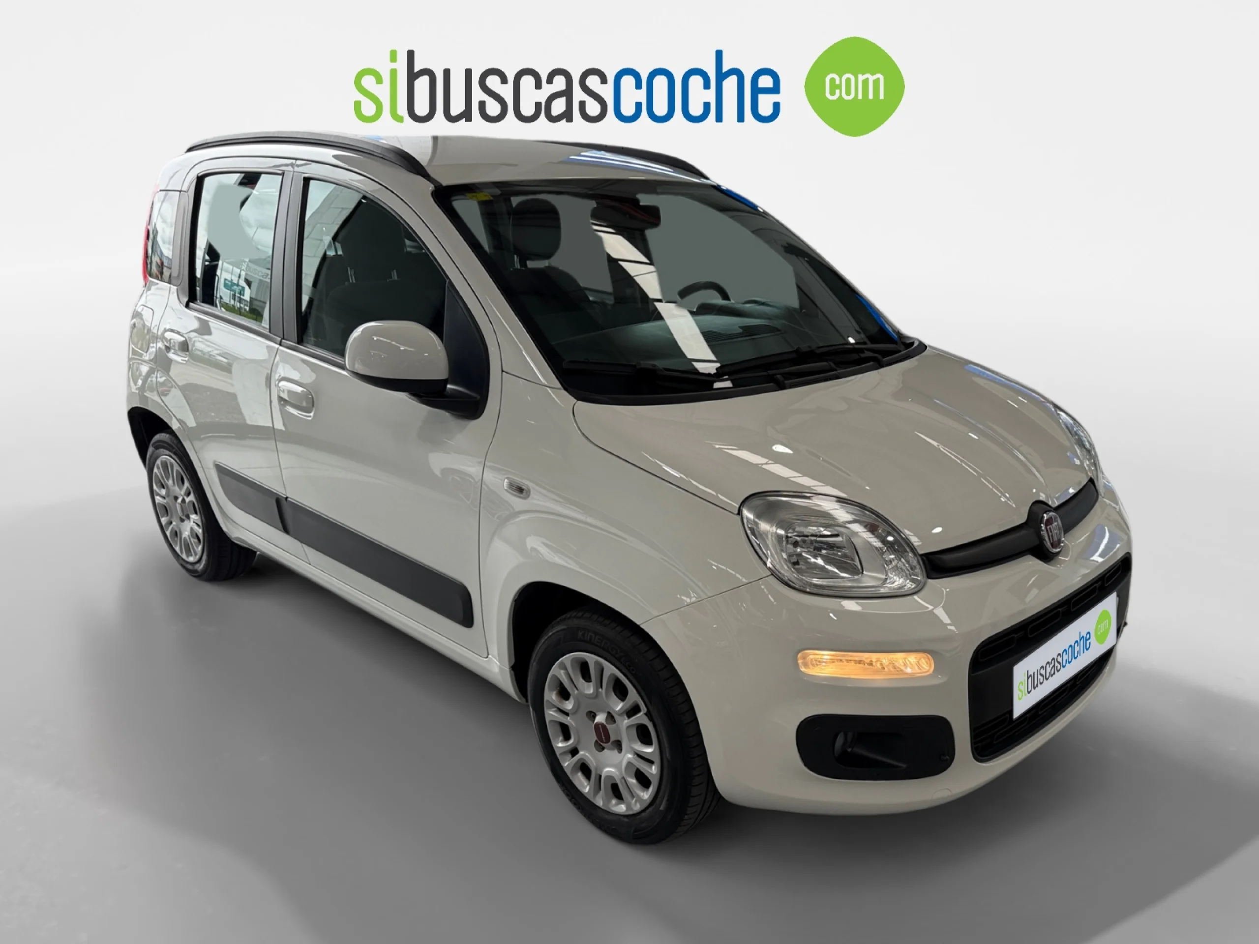 FIAT PANDA 1.2 LOUNGE 51KW (69CV) - Foto 1