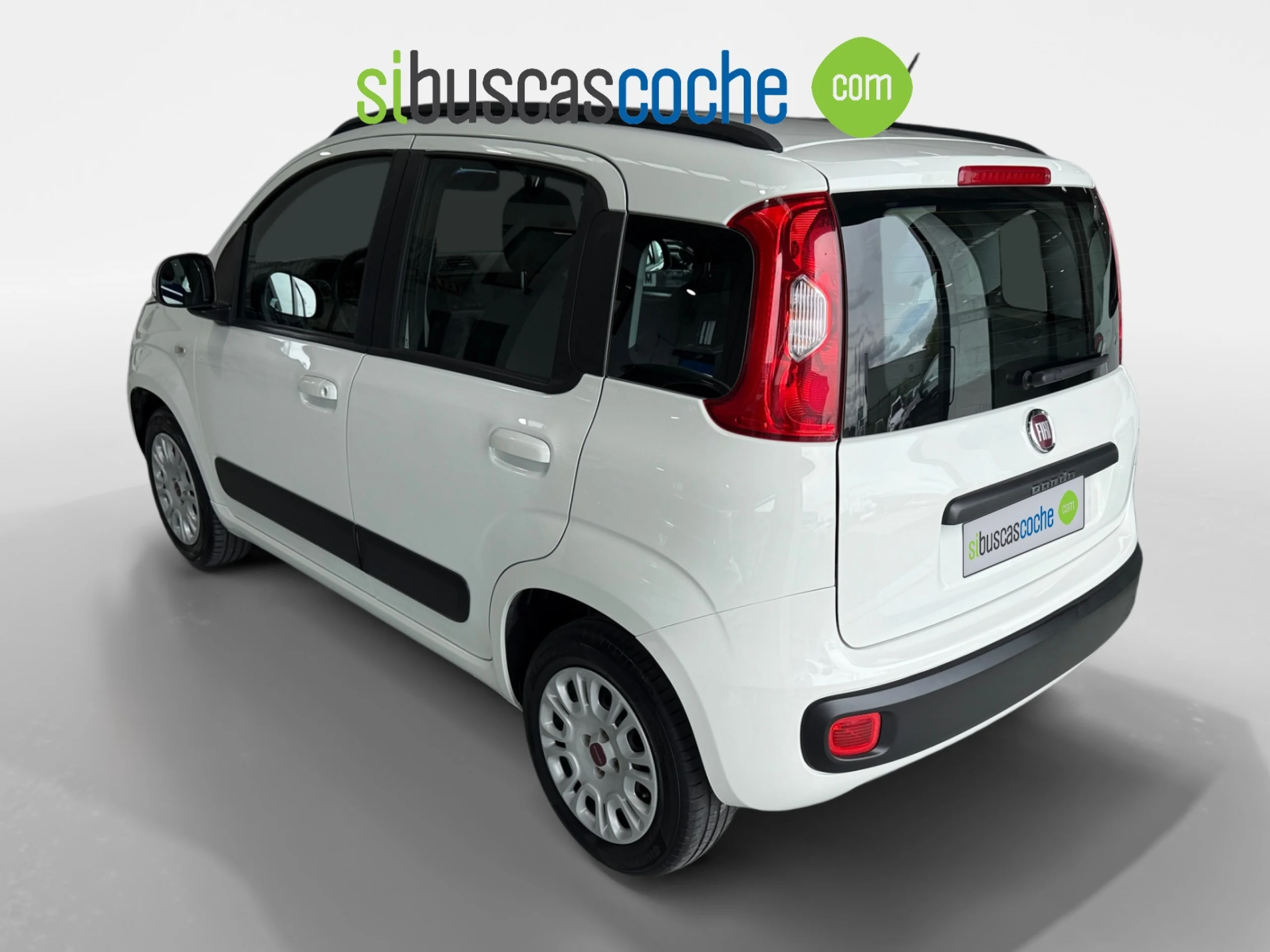 FIAT PANDA 1.2 LOUNGE 51KW (69CV) - Foto 2