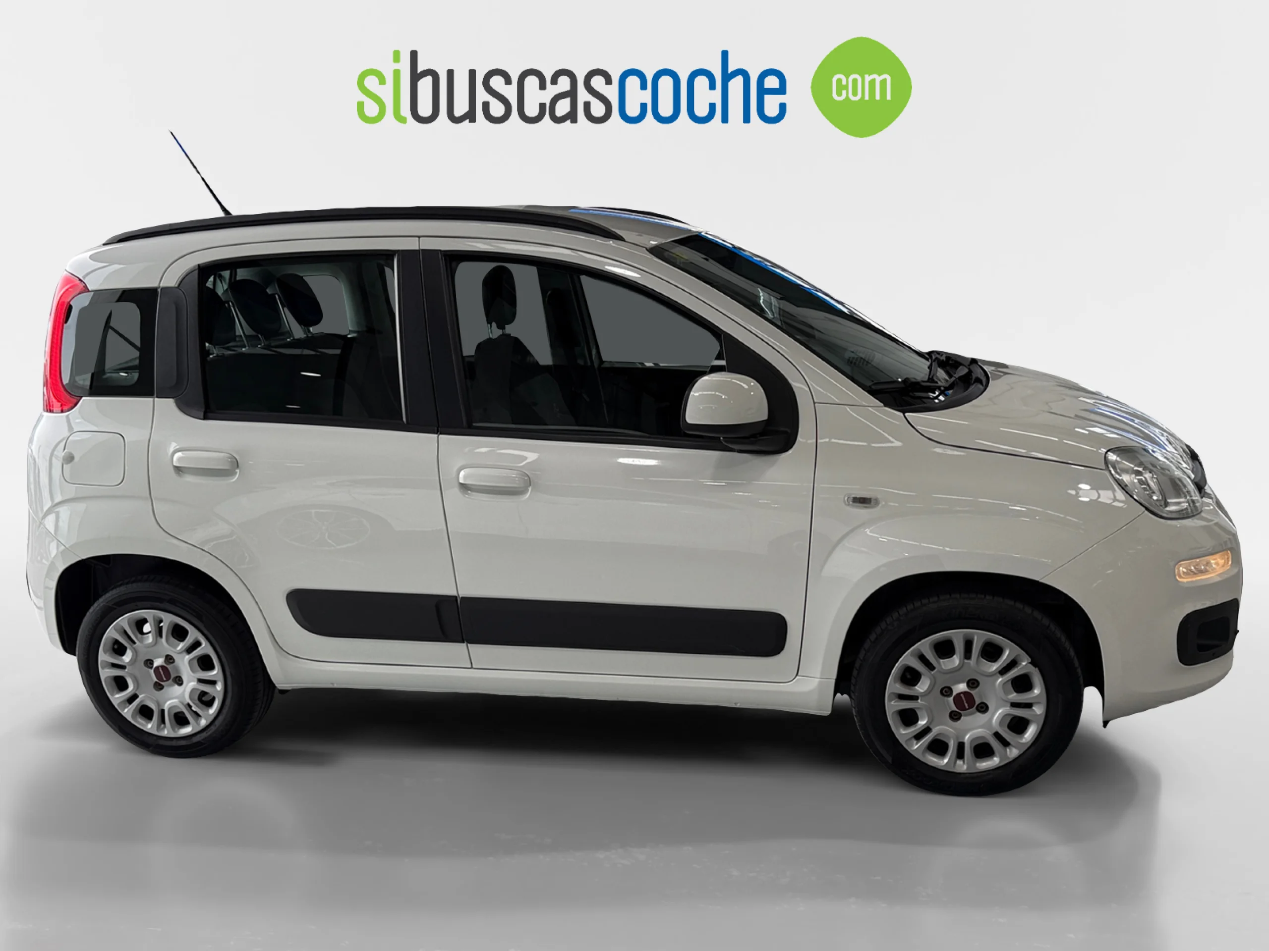 FIAT PANDA 1.2 LOUNGE 51KW (69CV) - Foto 3