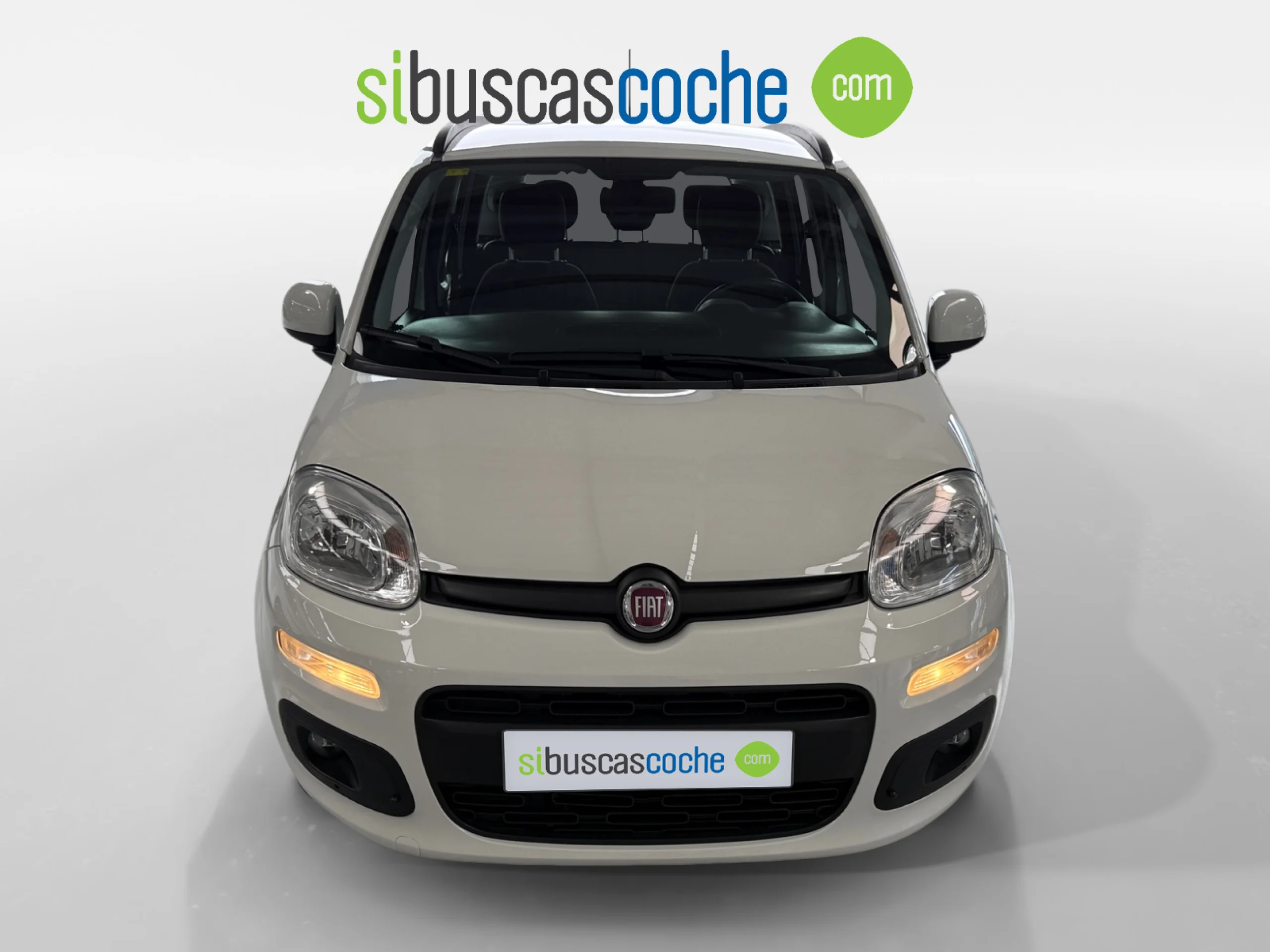 FIAT PANDA 1.2 LOUNGE 51KW (69CV) - Foto 12