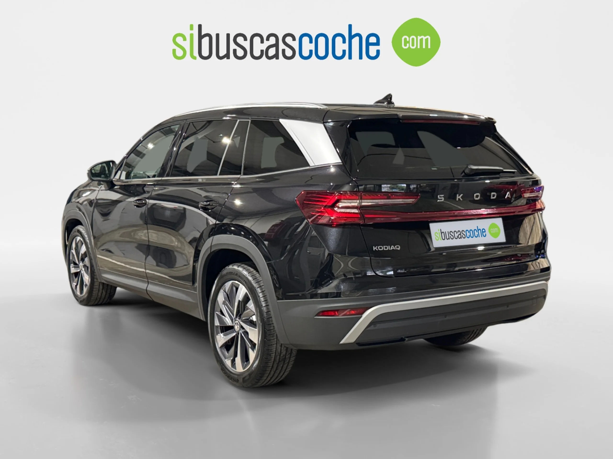 SKODA KODIAQ 2.0 TDI 110KW (150CV) DSG DESIGN - Foto 2