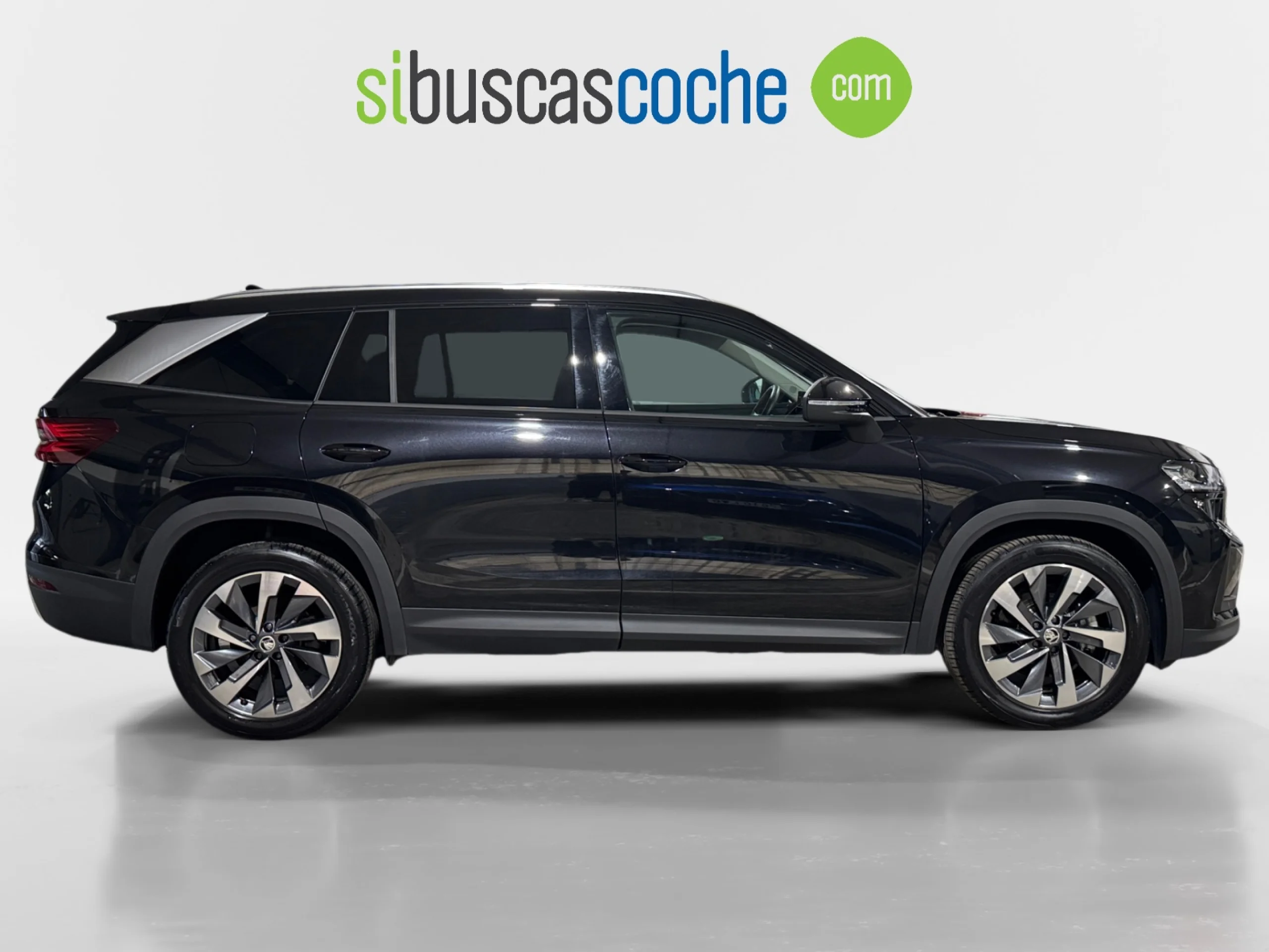 SKODA KODIAQ 2.0 TDI 110KW (150CV) DSG DESIGN - Foto 3