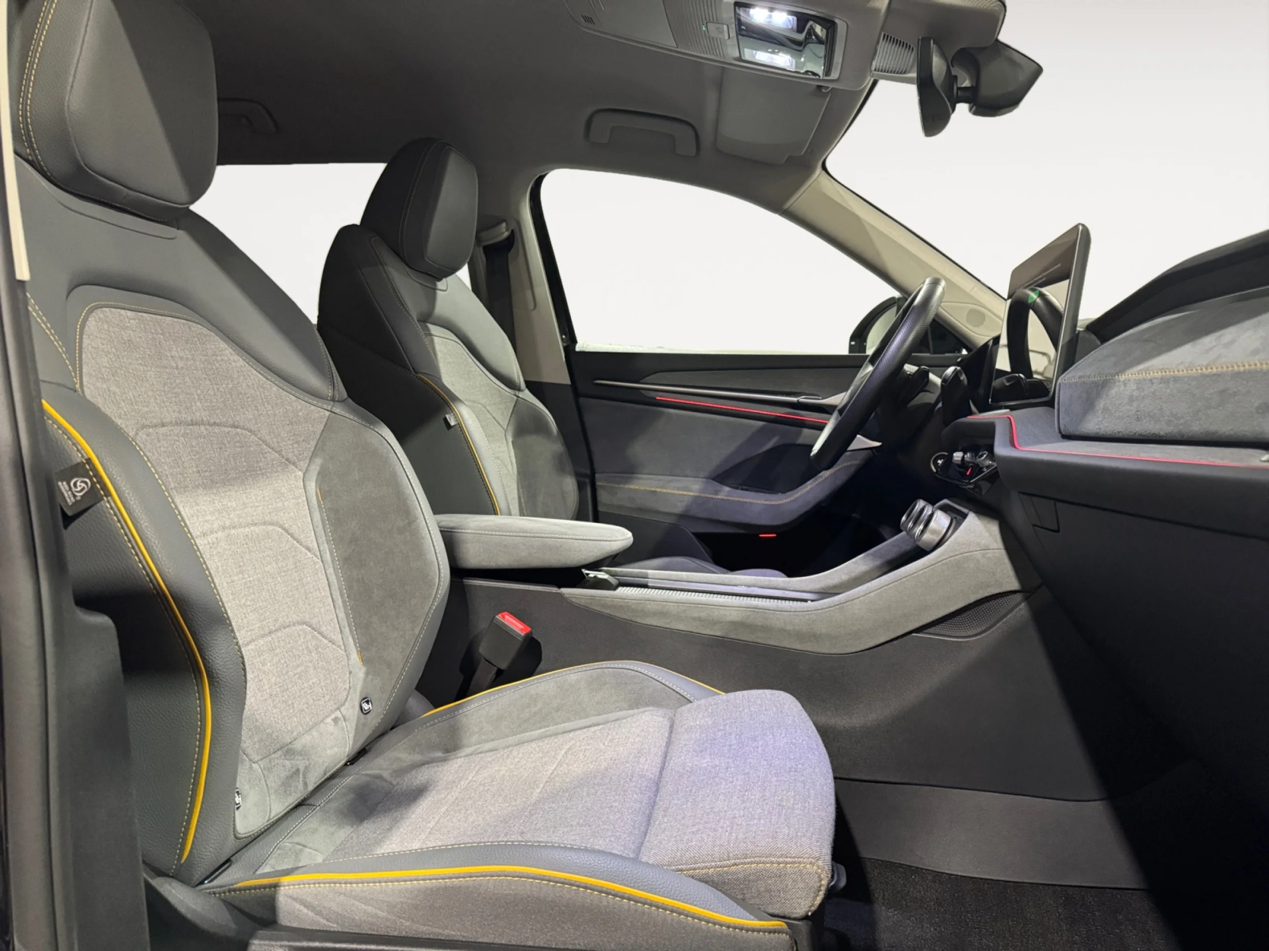 SKODA KODIAQ 2.0 TDI 110KW (150CV) DSG DESIGN - Foto 5