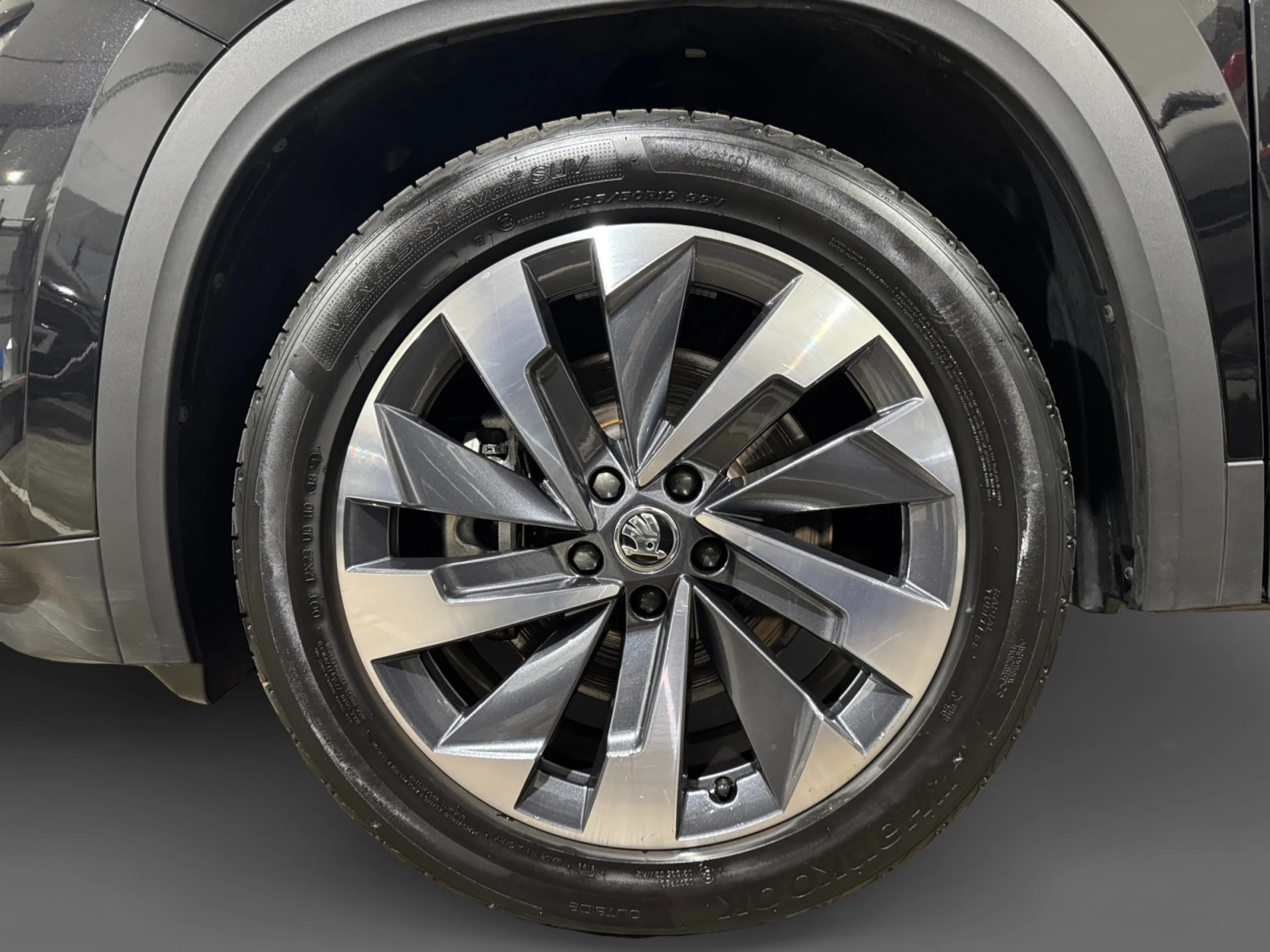 SKODA KODIAQ 2.0 TDI 110KW (150CV) DSG DESIGN - Foto 8