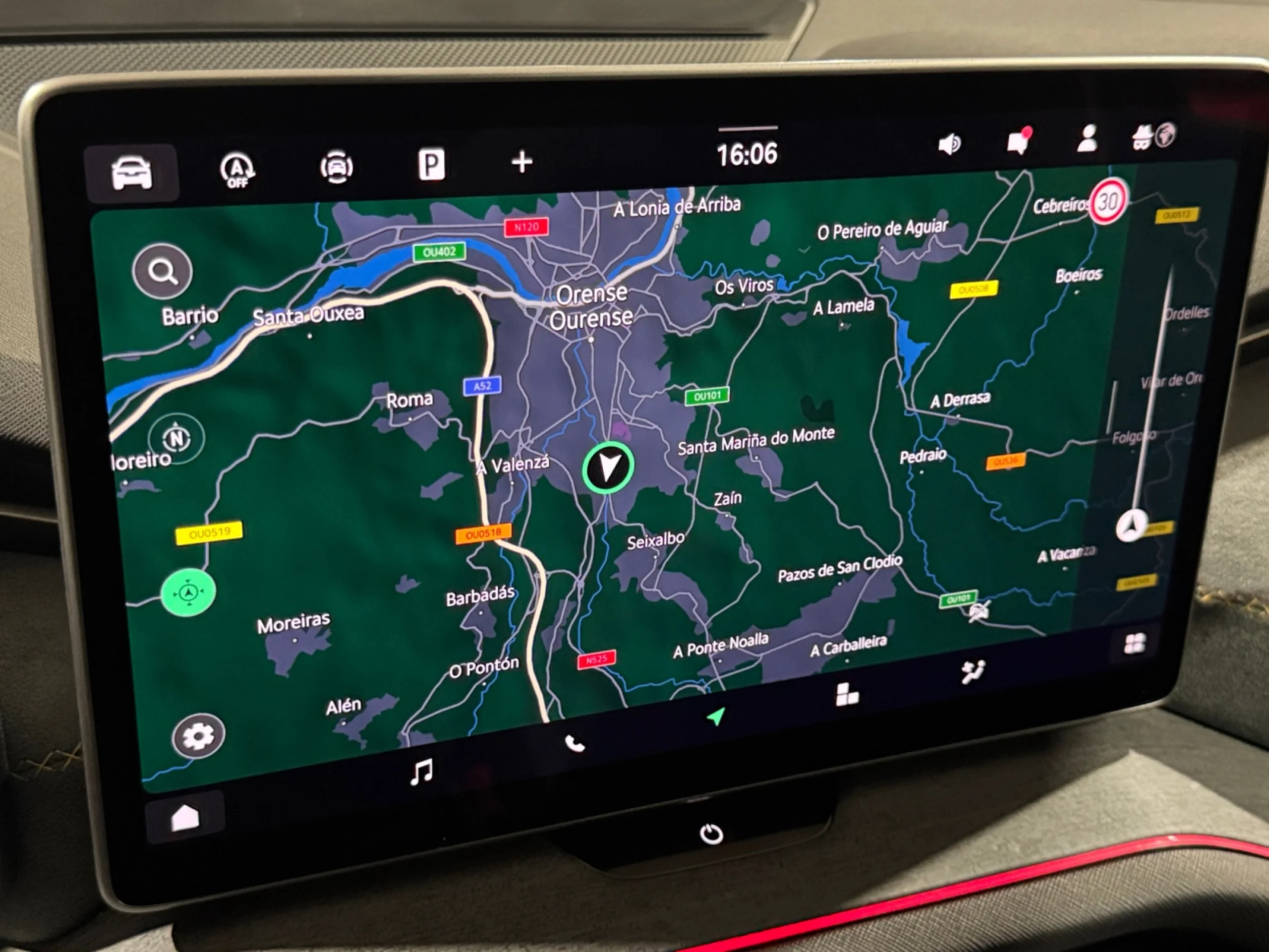 SKODA KODIAQ 2.0 TDI 110KW (150CV) DSG DESIGN - Foto 16