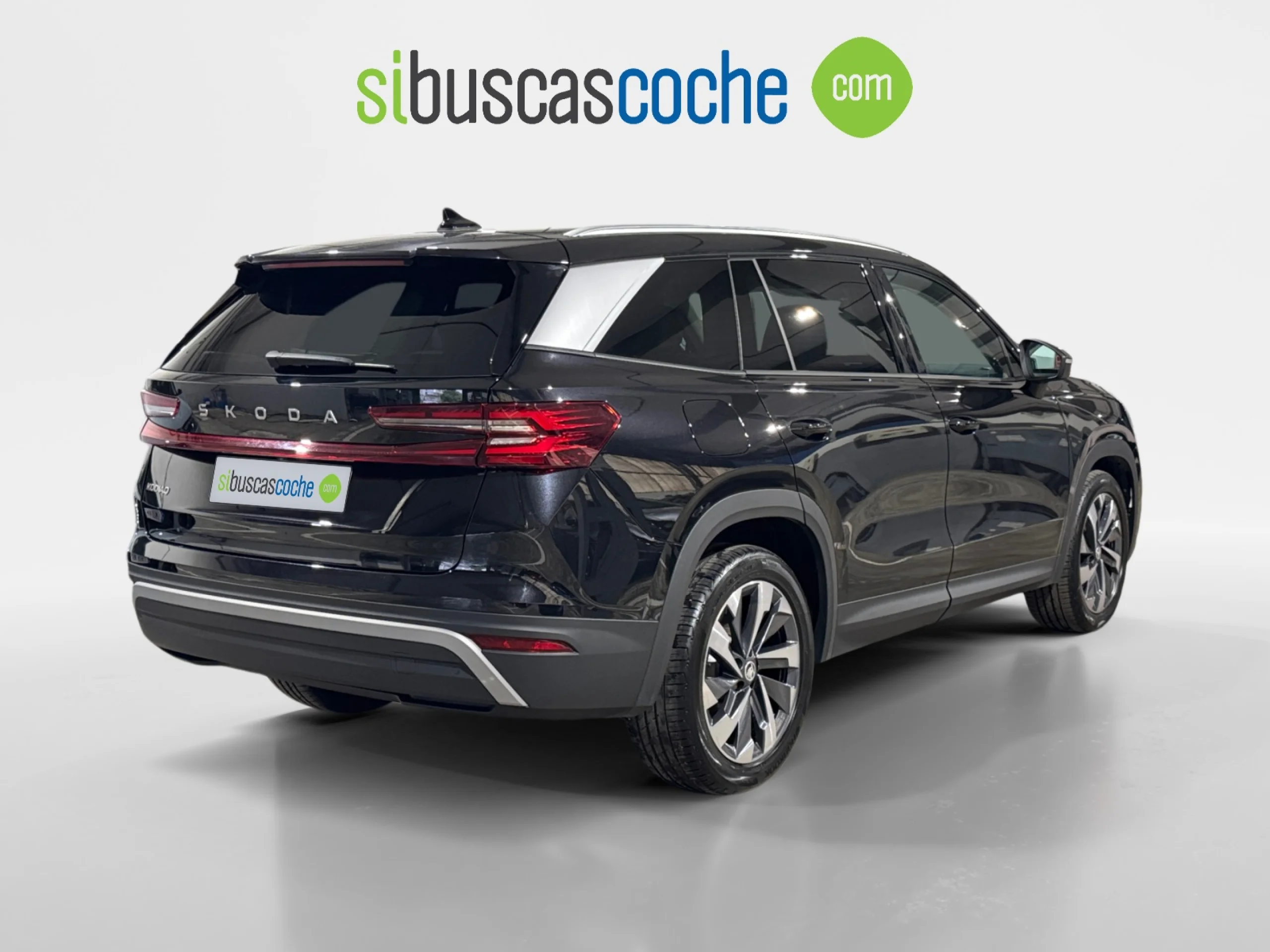 SKODA KODIAQ 2.0 TDI 110KW (150CV) DSG DESIGN - Foto 18