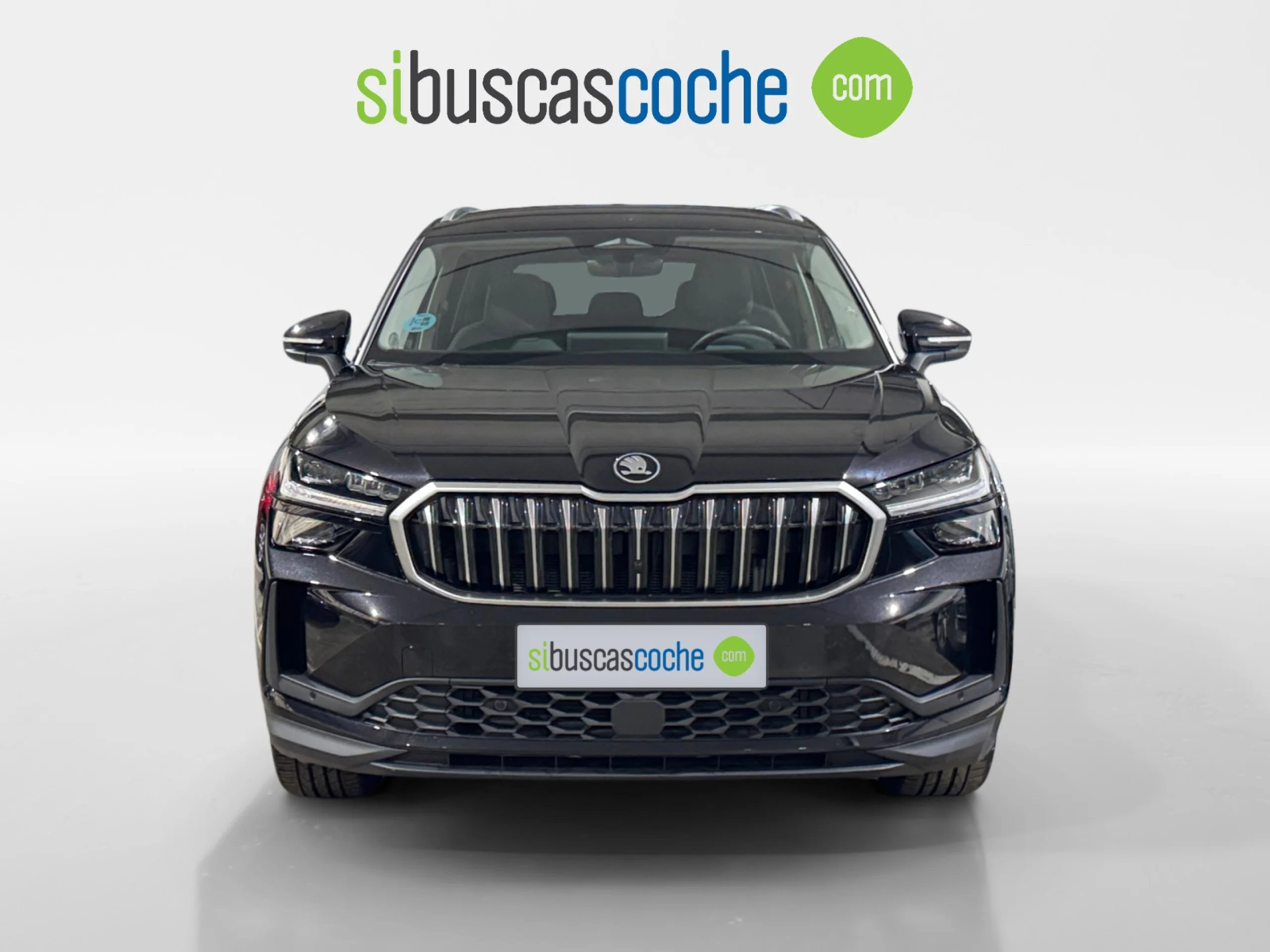 SKODA KODIAQ 2.0 TDI 110KW (150CV) DSG DESIGN - Foto 19