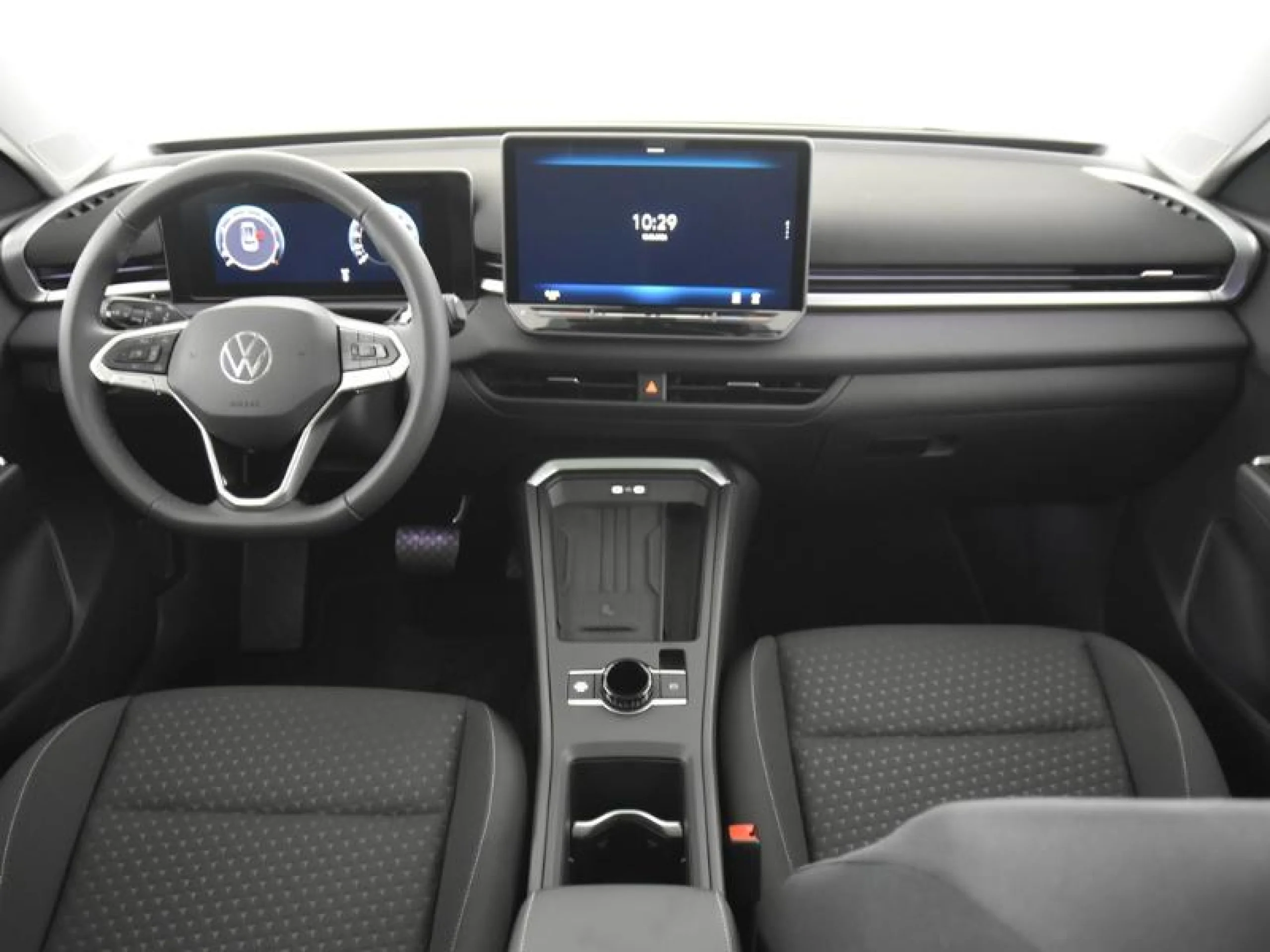 VOLKSWAGEN T ROC T ROC MÁS  1.5 ETSI 85 KW (116 CV)  AUTOMÁTICO DSG 7 VEL. - Foto 4