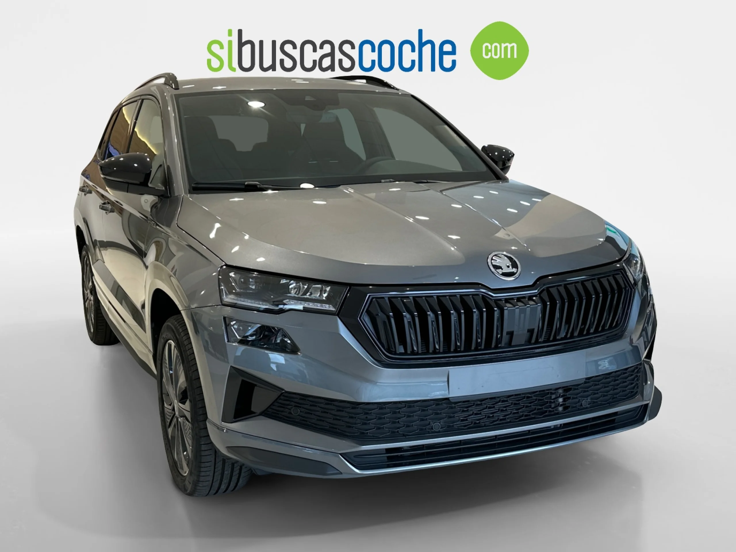 SKODA KAROQ 2.0 TDI 85KW (115CV) SPORTLINE - Foto 1