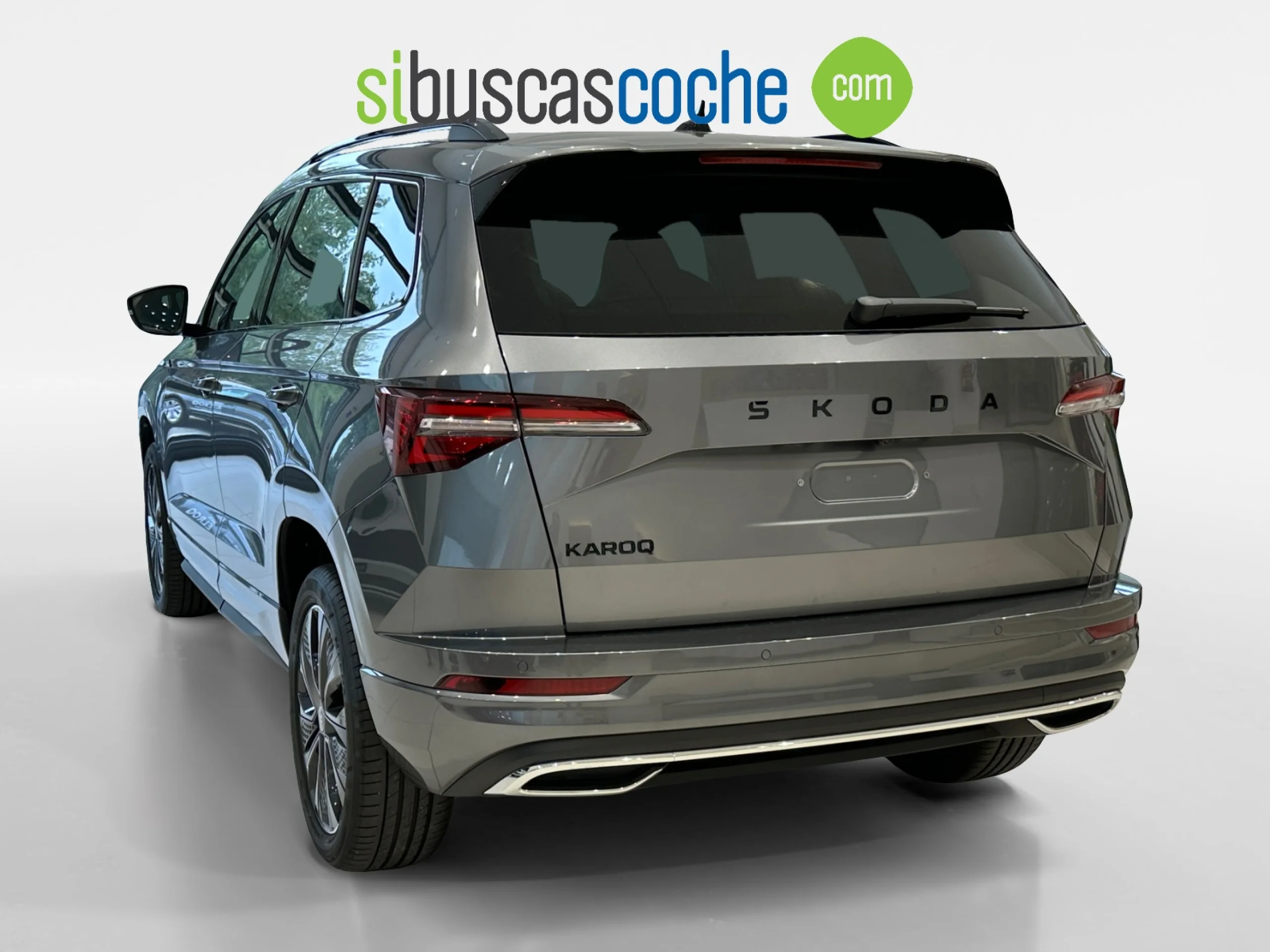 SKODA KAROQ 2.0 TDI 85KW (115CV) SPORTLINE - Foto 2
