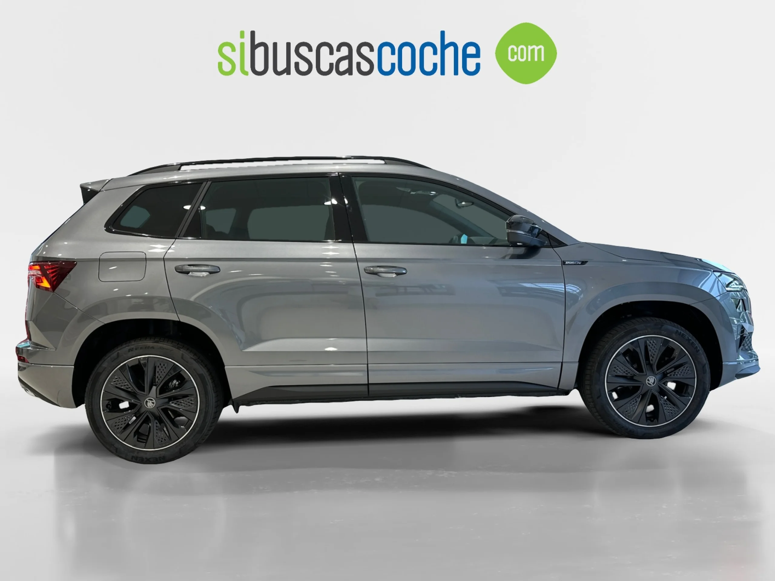 SKODA KAROQ 2.0 TDI 85KW (115CV) SPORTLINE - Foto 3