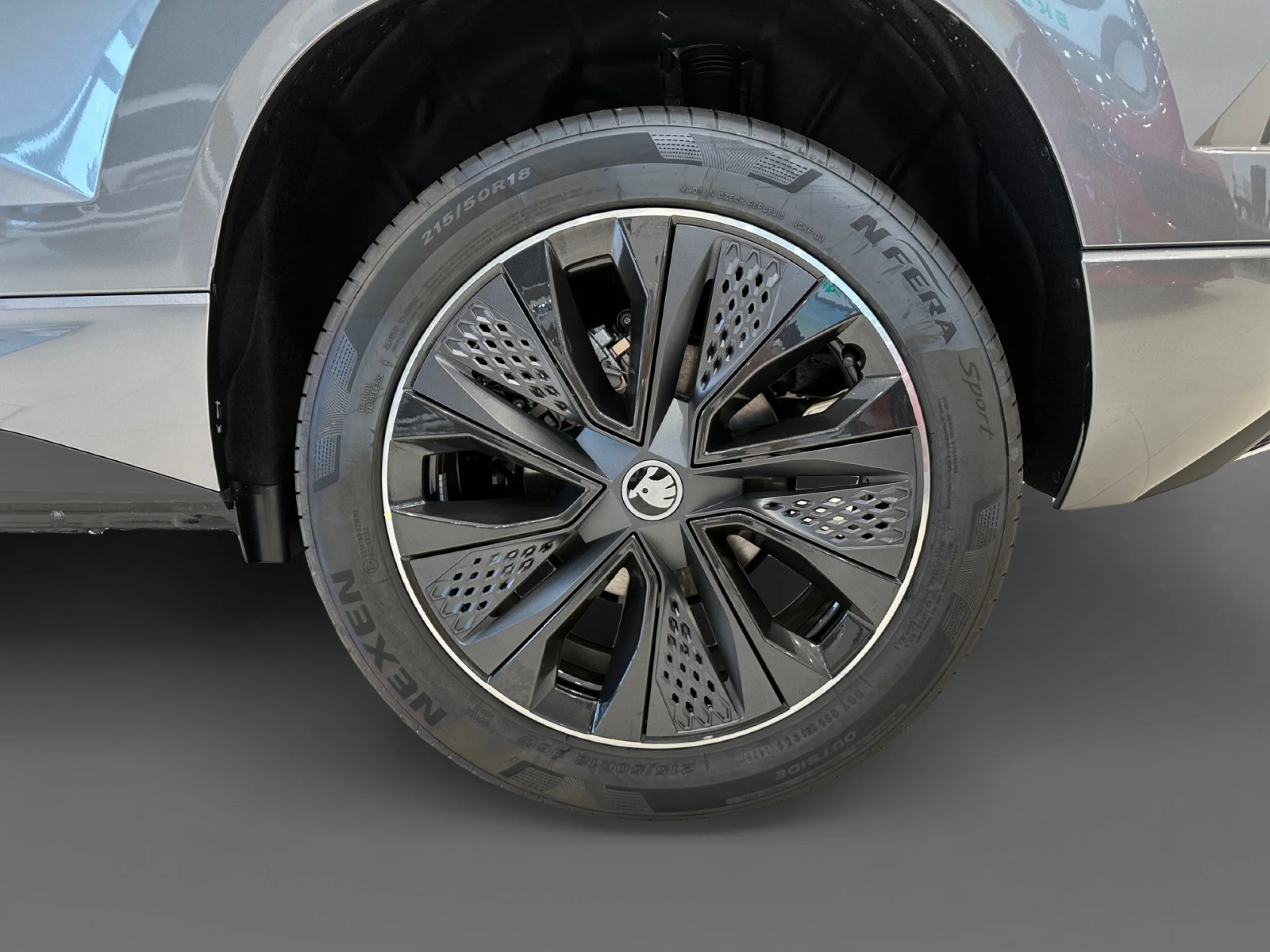 SKODA KAROQ 2.0 TDI 85KW (115CV) SPORTLINE - Foto 8