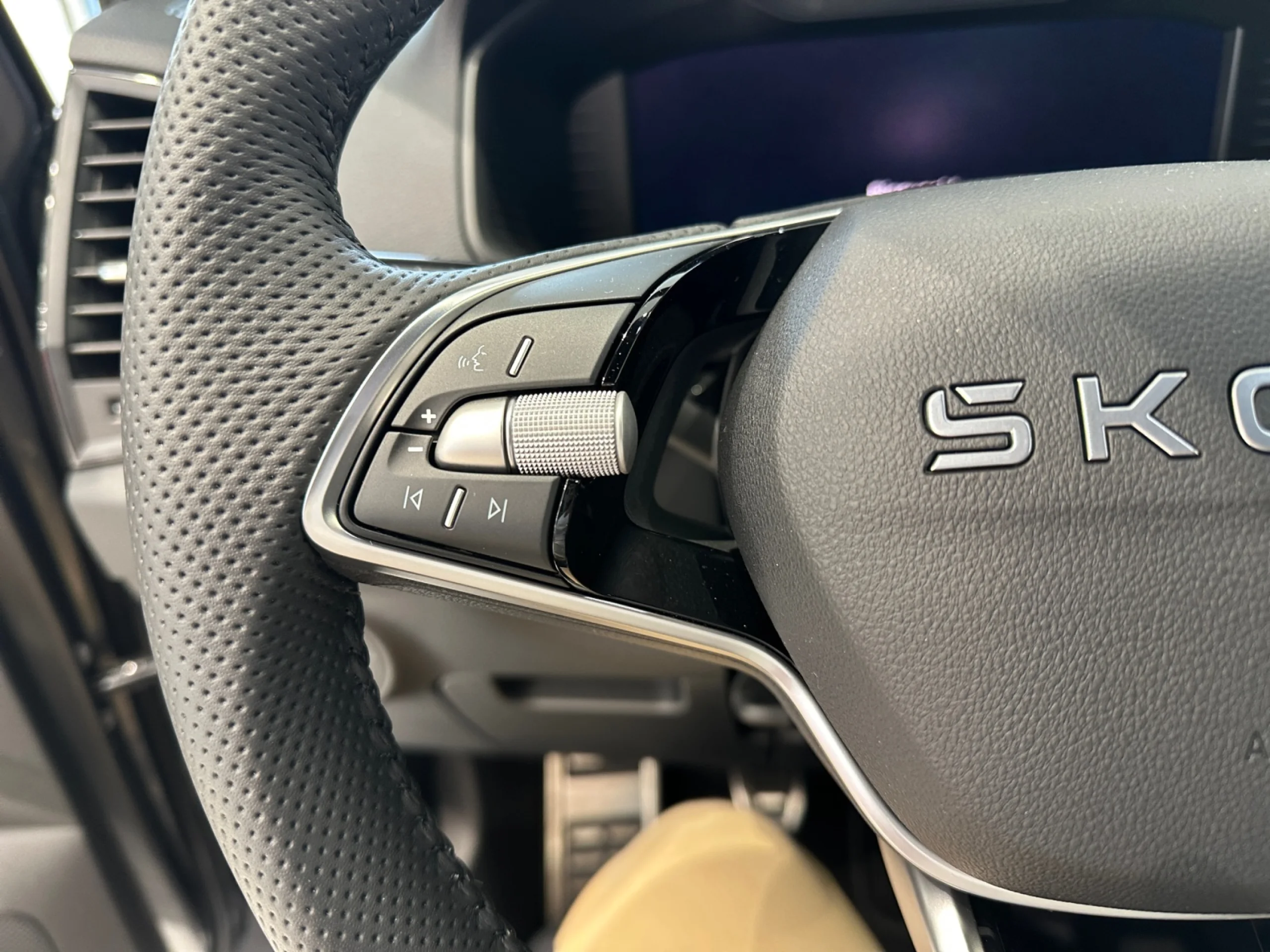 SKODA KAROQ 2.0 TDI 85KW (115CV) SPORTLINE - Foto 11