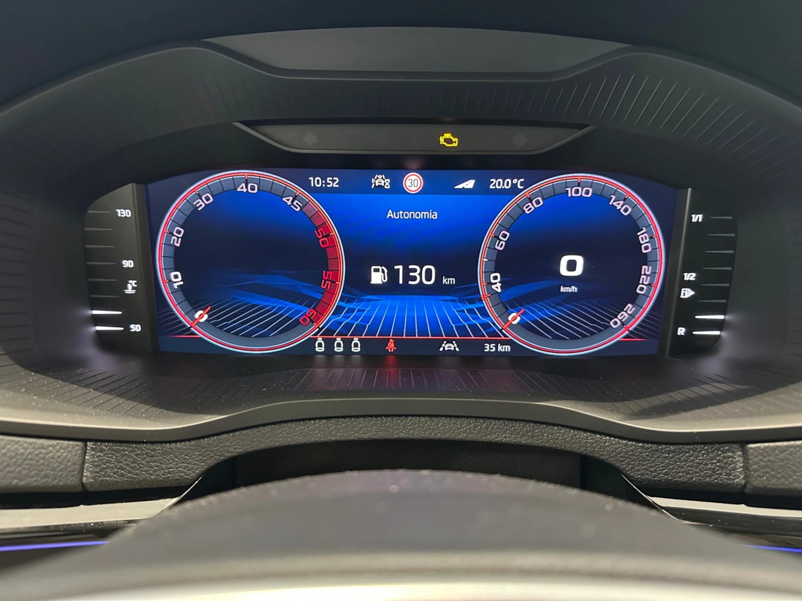 SKODA KAROQ 2.0 TDI 85KW (115CV) SPORTLINE - Foto 15