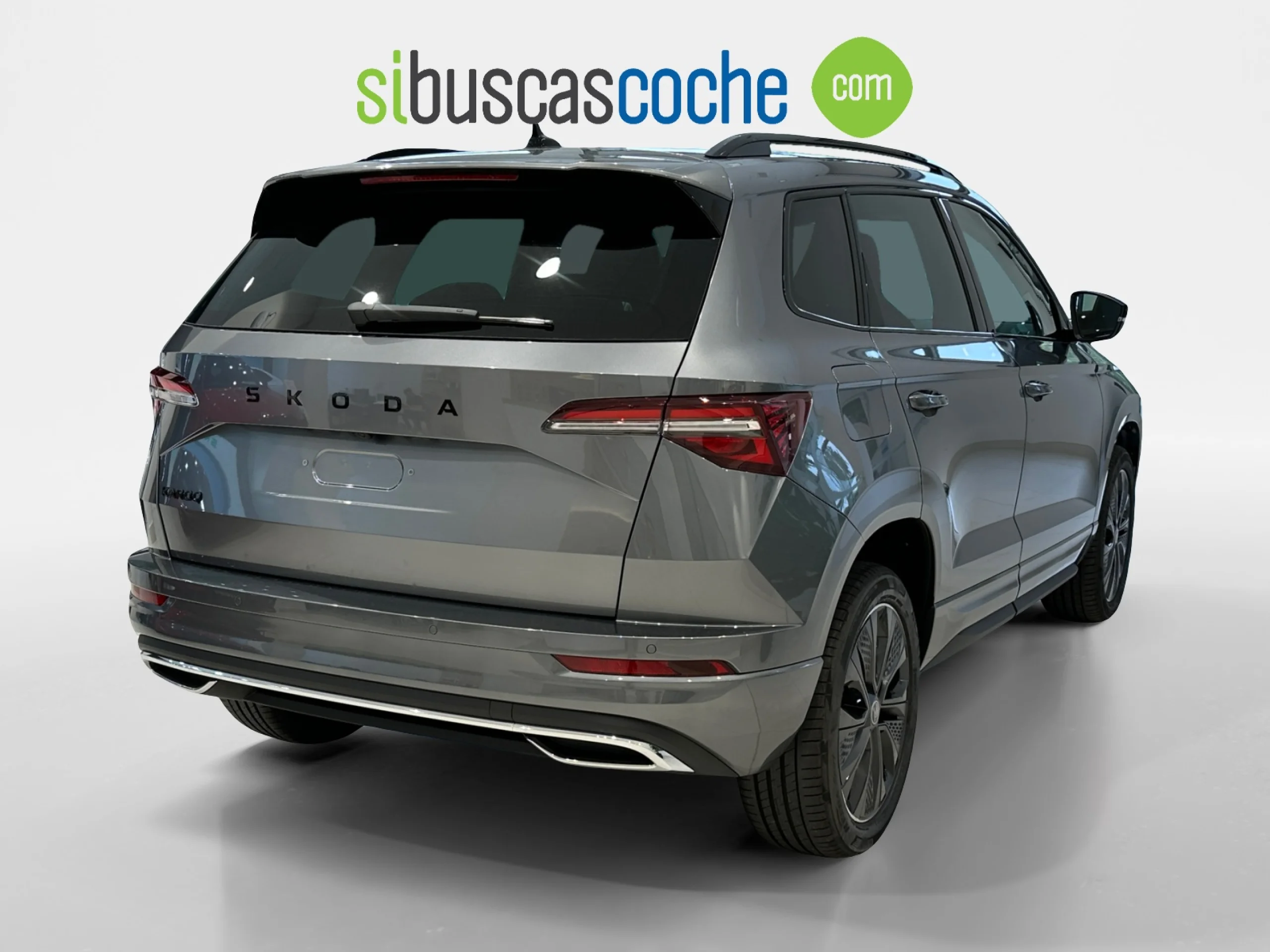 SKODA KAROQ 2.0 TDI 85KW (115CV) SPORTLINE - Foto 18
