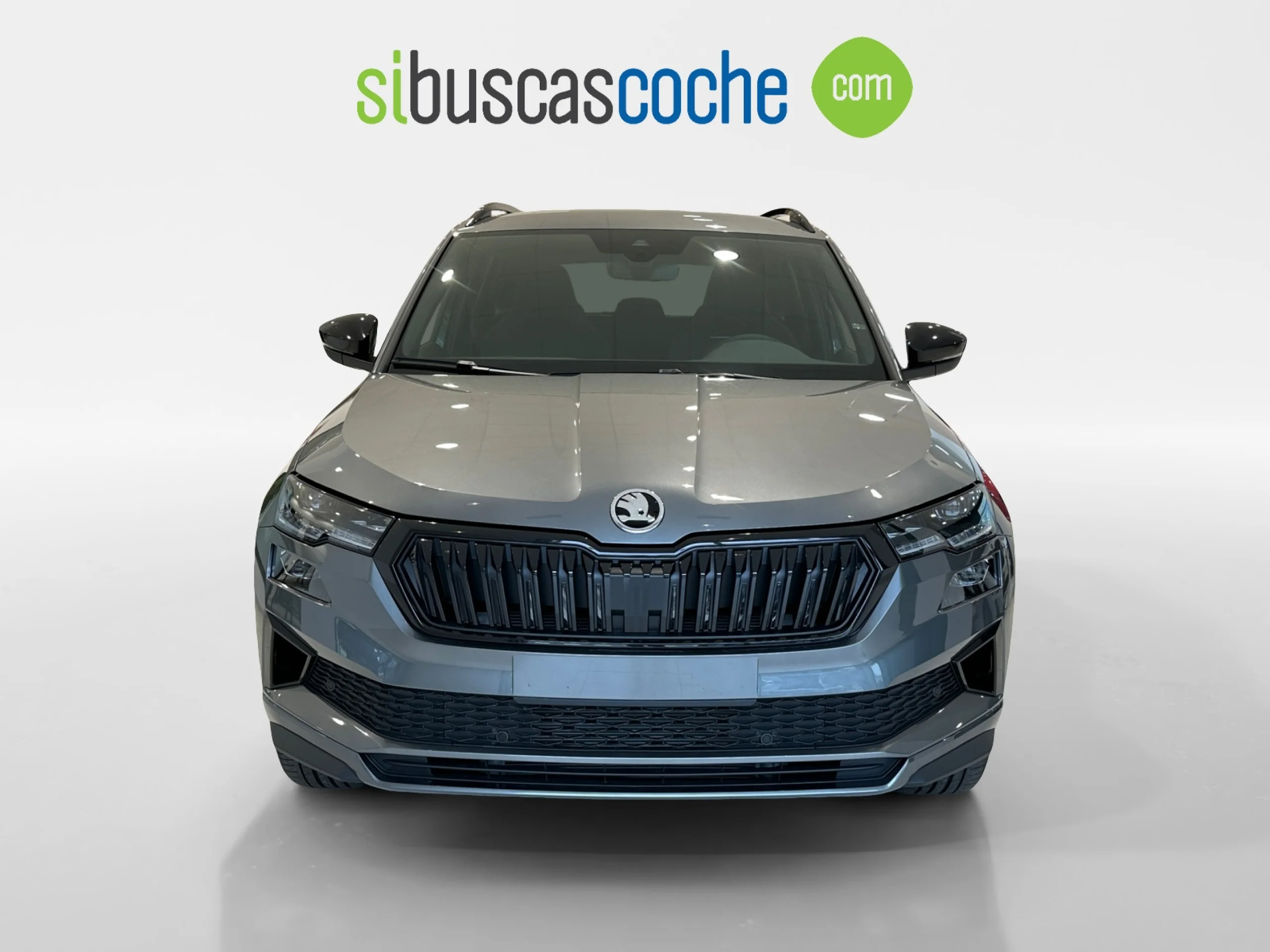 SKODA KAROQ 2.0 TDI 85KW (115CV) SPORTLINE - Foto 19