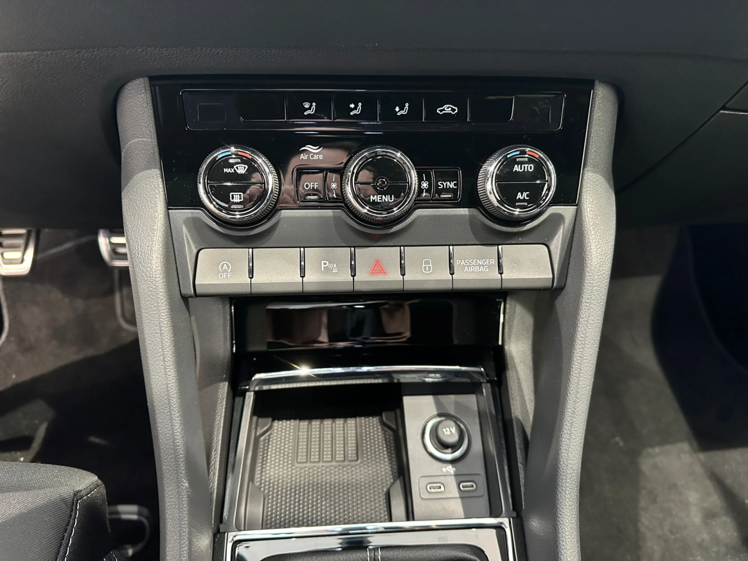 SKODA KAROQ 2.0 TDI 85KW (115CV) SPORTLINE - Foto 20