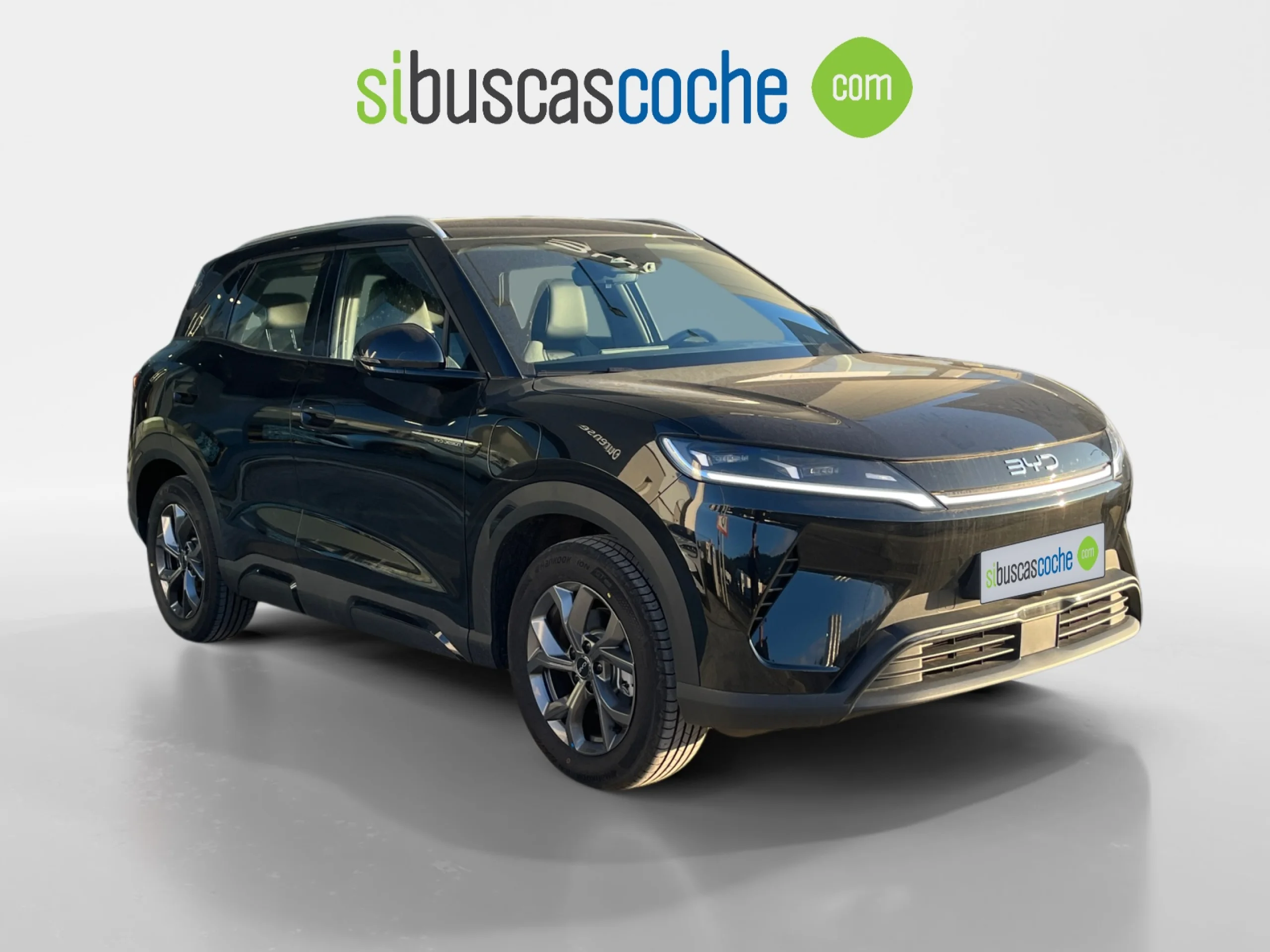 BYD ATTO 2 BOOST - Foto 1