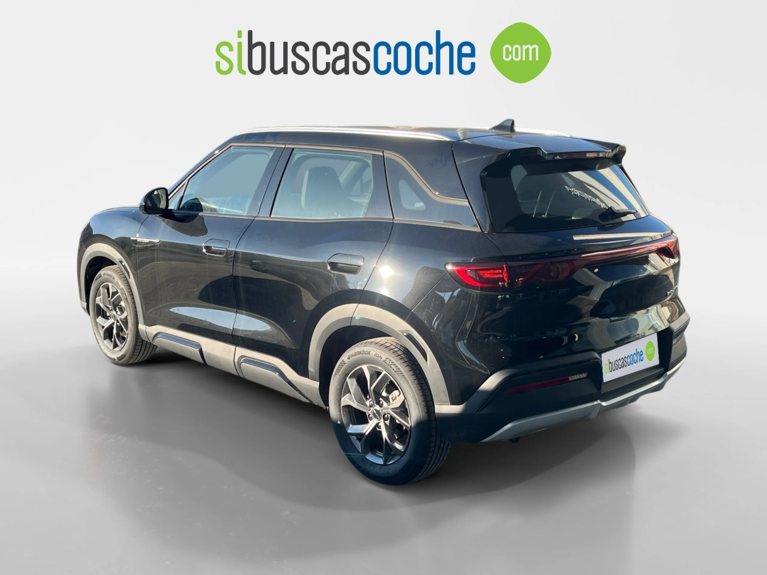 BYD ATTO 2 BOOST - Foto 2