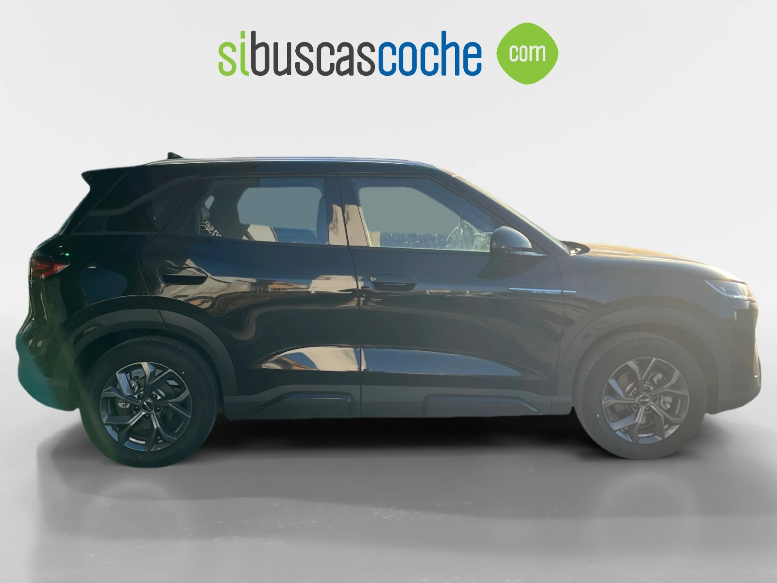 BYD ATTO 2 BOOST - Foto 3