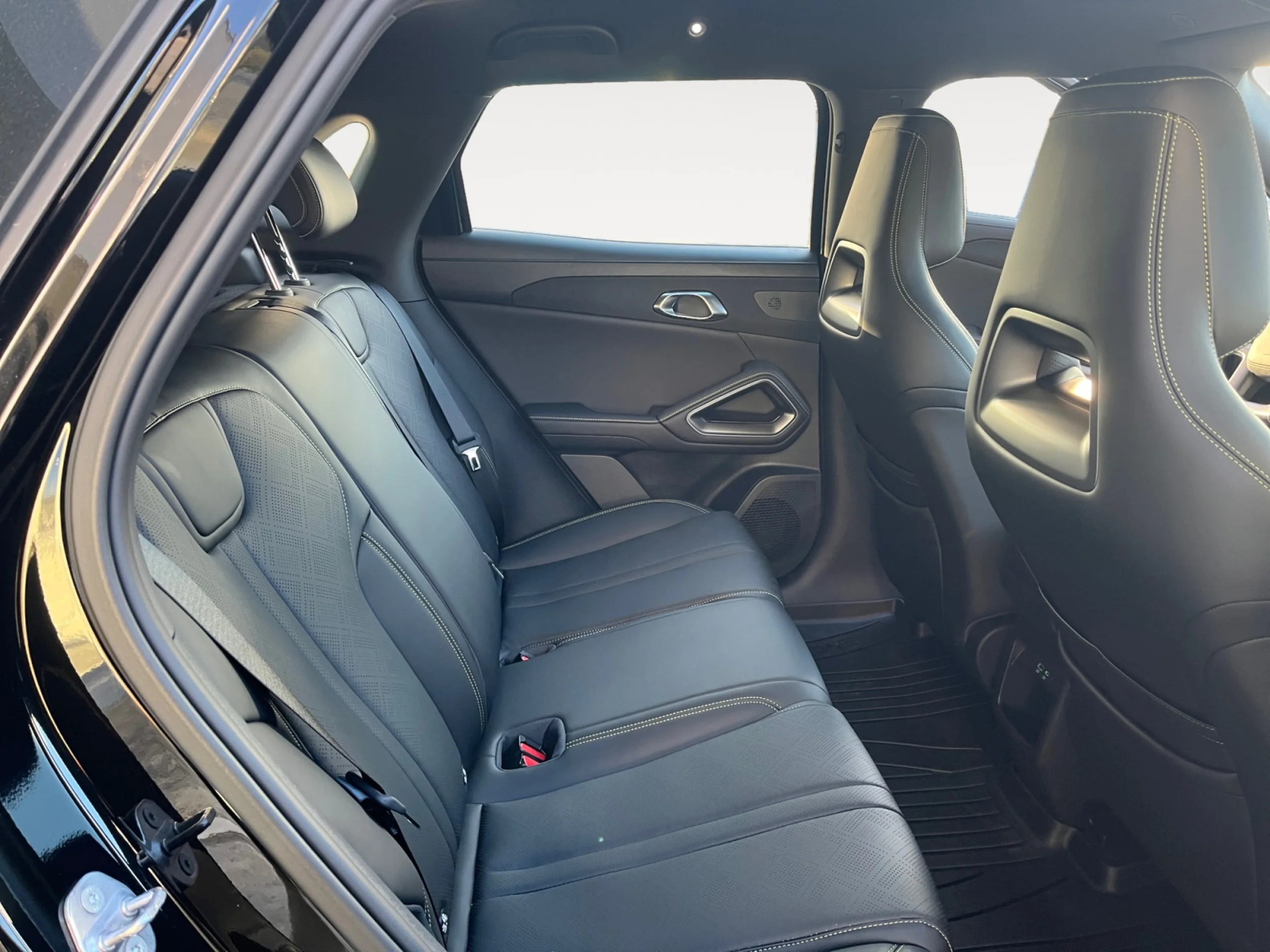 BYD ATTO 2 BOOST - Foto 6