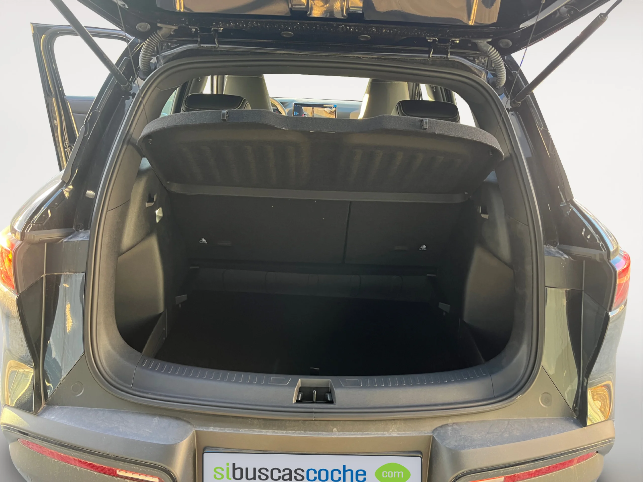 BYD ATTO 2 BOOST - Foto 8