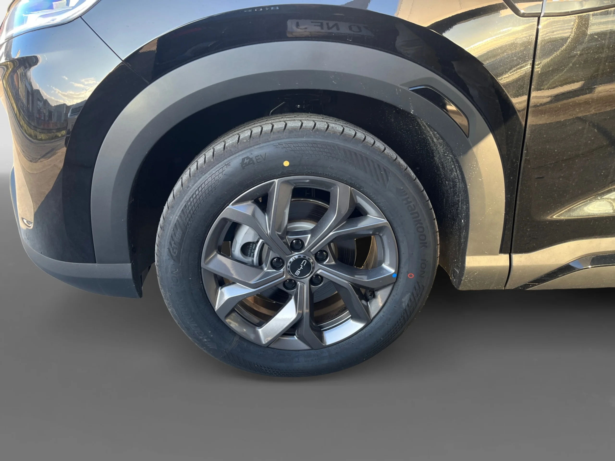 BYD ATTO 2 BOOST - Foto 9