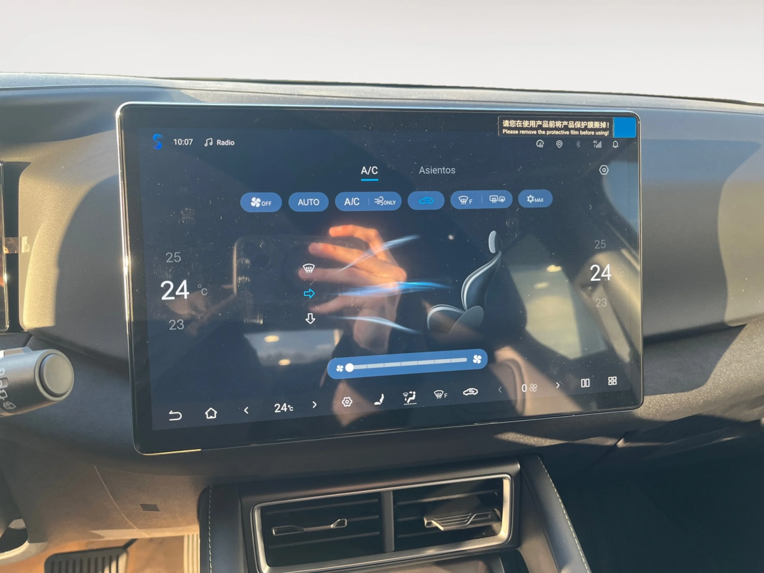 BYD ATTO 2 BOOST - Foto 14