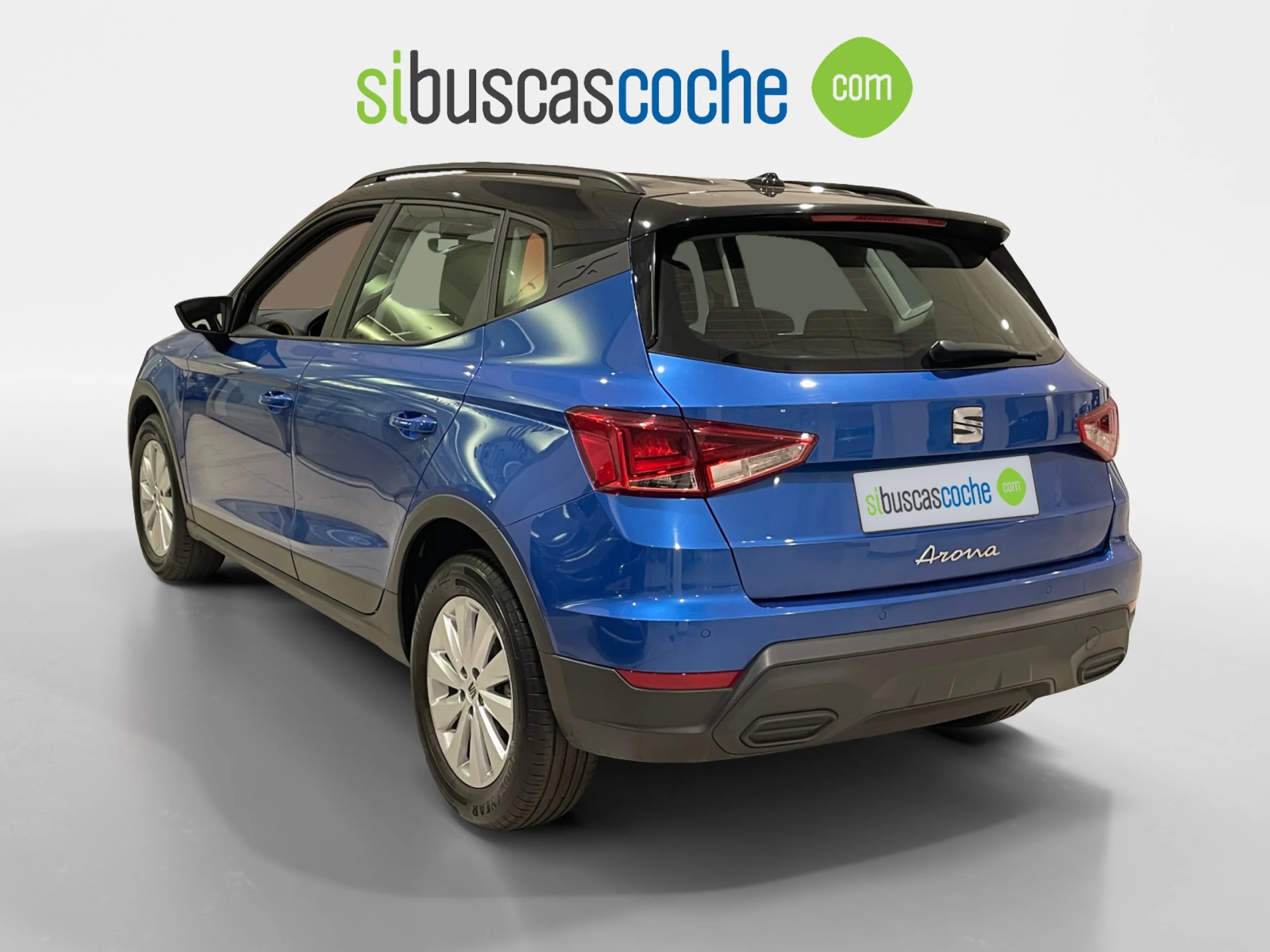 SEAT ARONA 1.0 TSI 81KW (110CV) STYLE XL - Foto 2