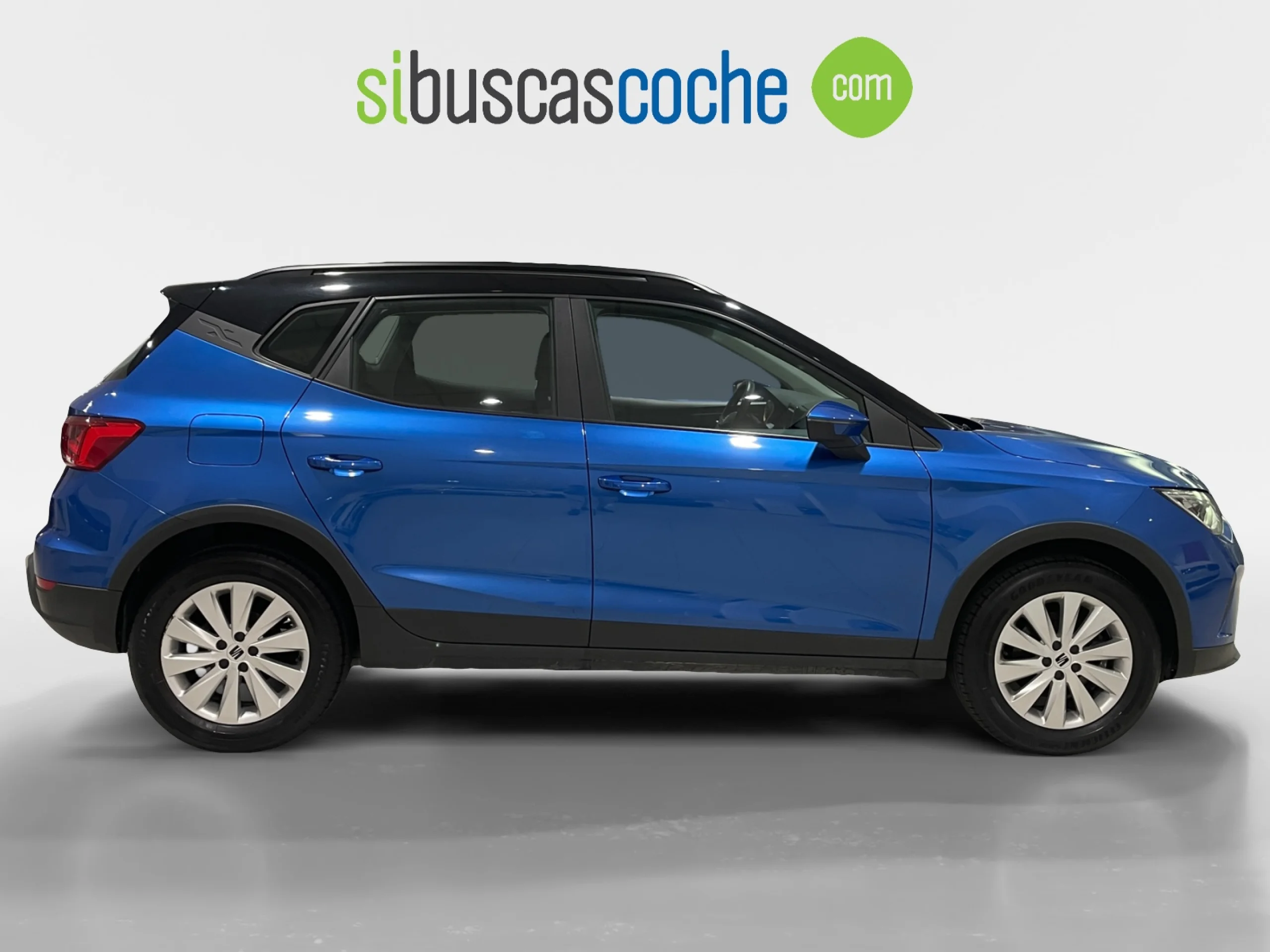 SEAT ARONA 1.0 TSI 81KW (110CV) STYLE XL - Foto 3