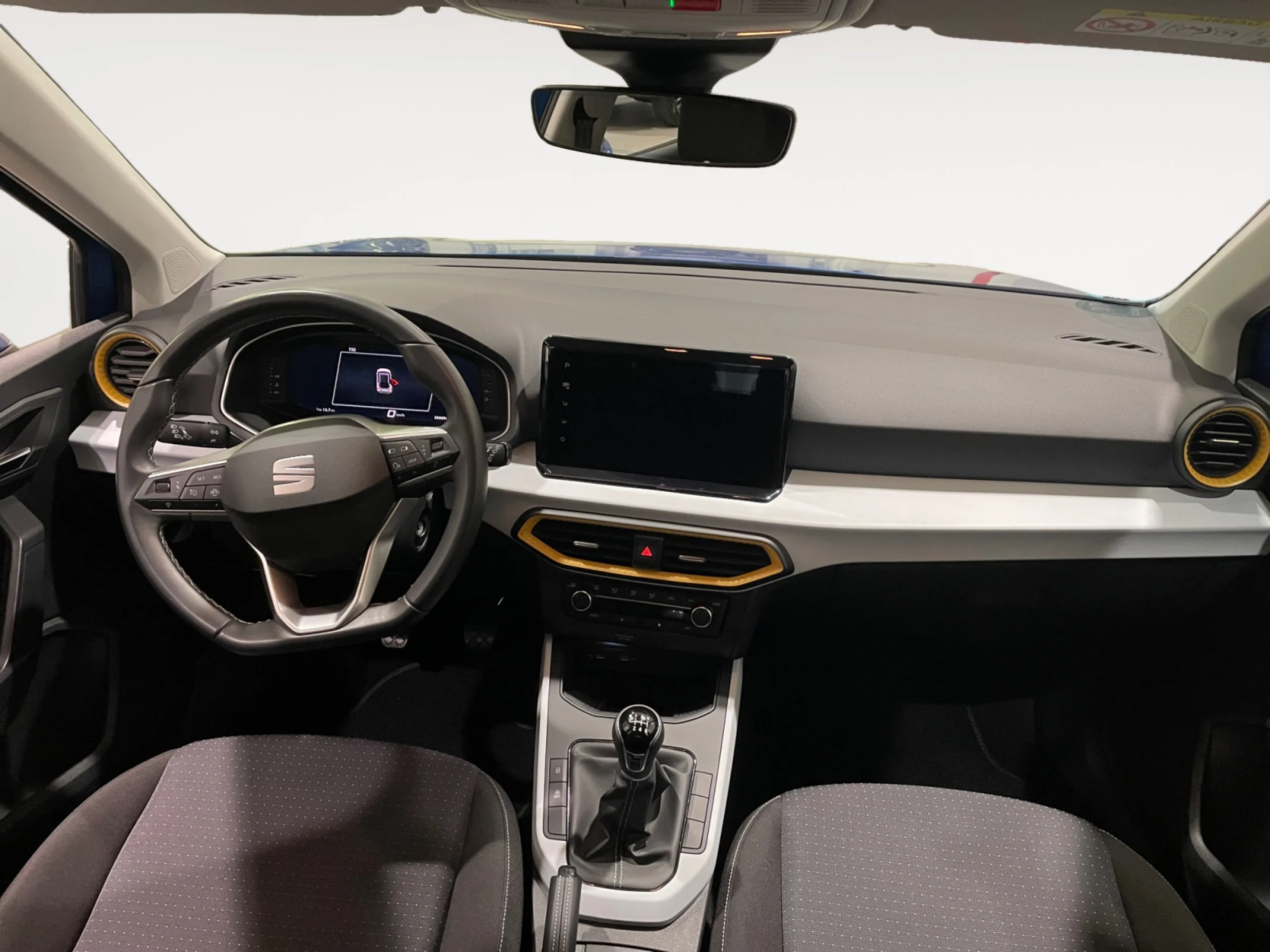 SEAT ARONA 1.0 TSI 81KW (110CV) STYLE XL - Foto 4