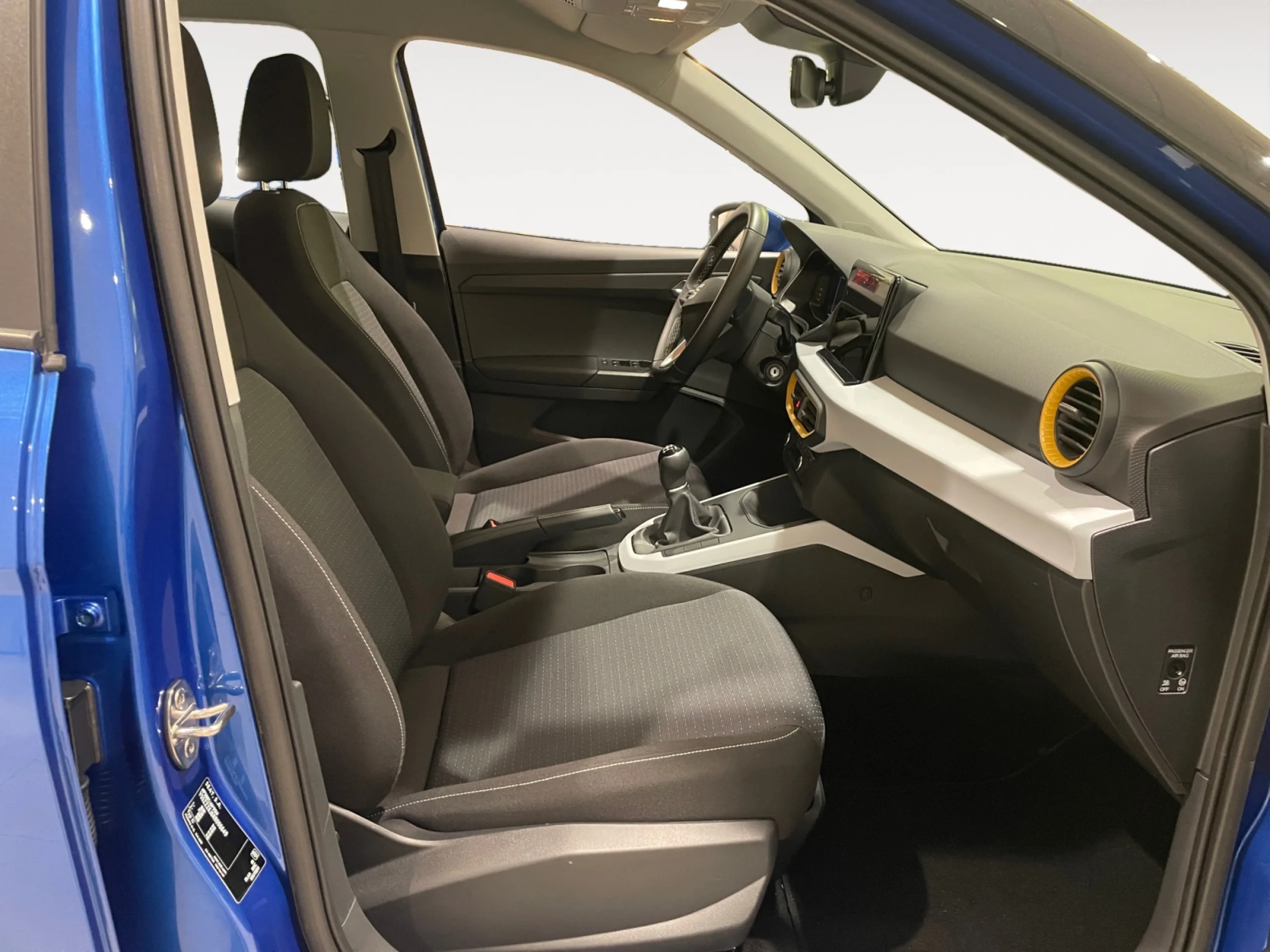 SEAT ARONA 1.0 TSI 81KW (110CV) STYLE XL - Foto 5