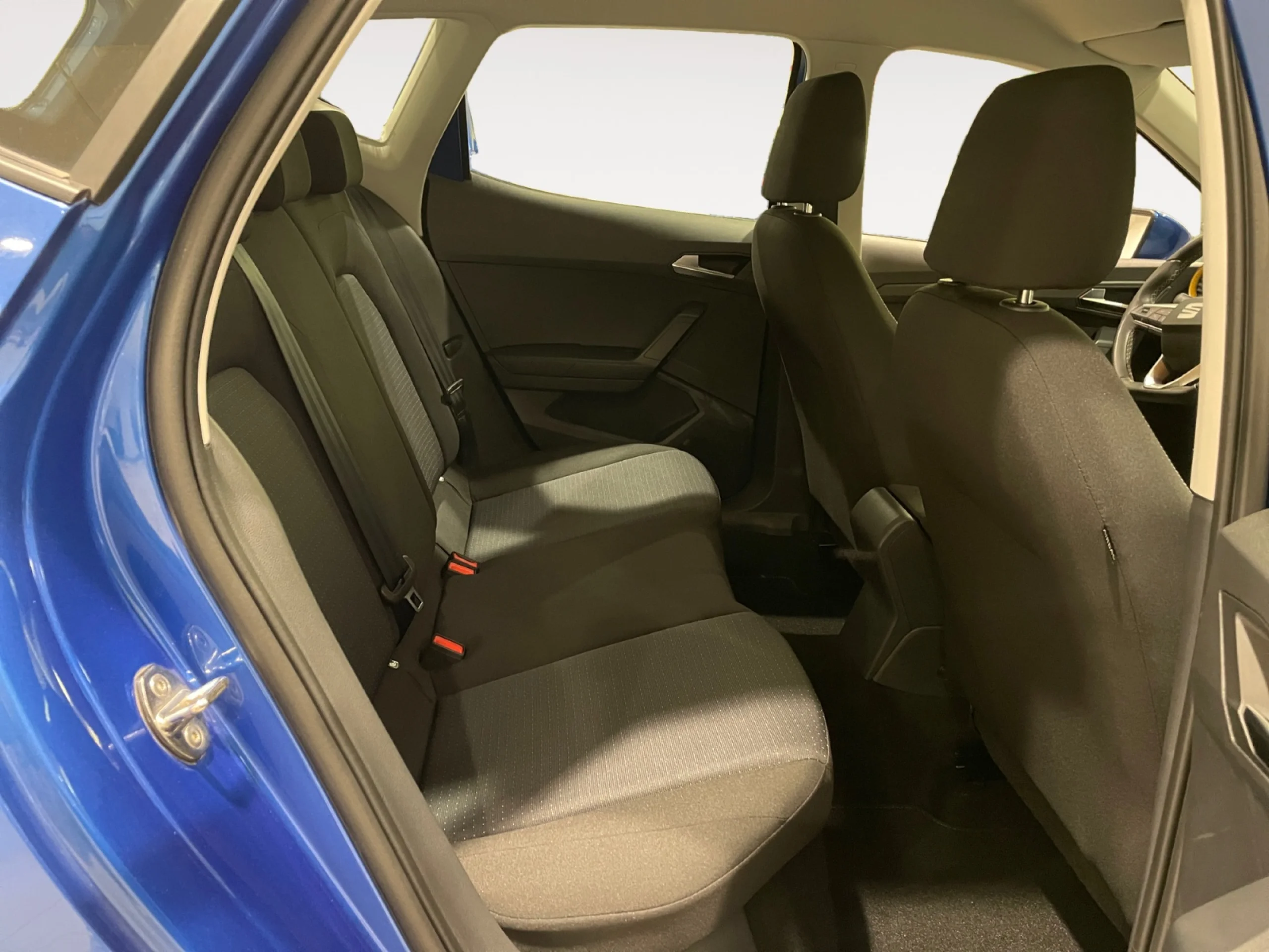 SEAT ARONA 1.0 TSI 81KW (110CV) STYLE XL - Foto 6