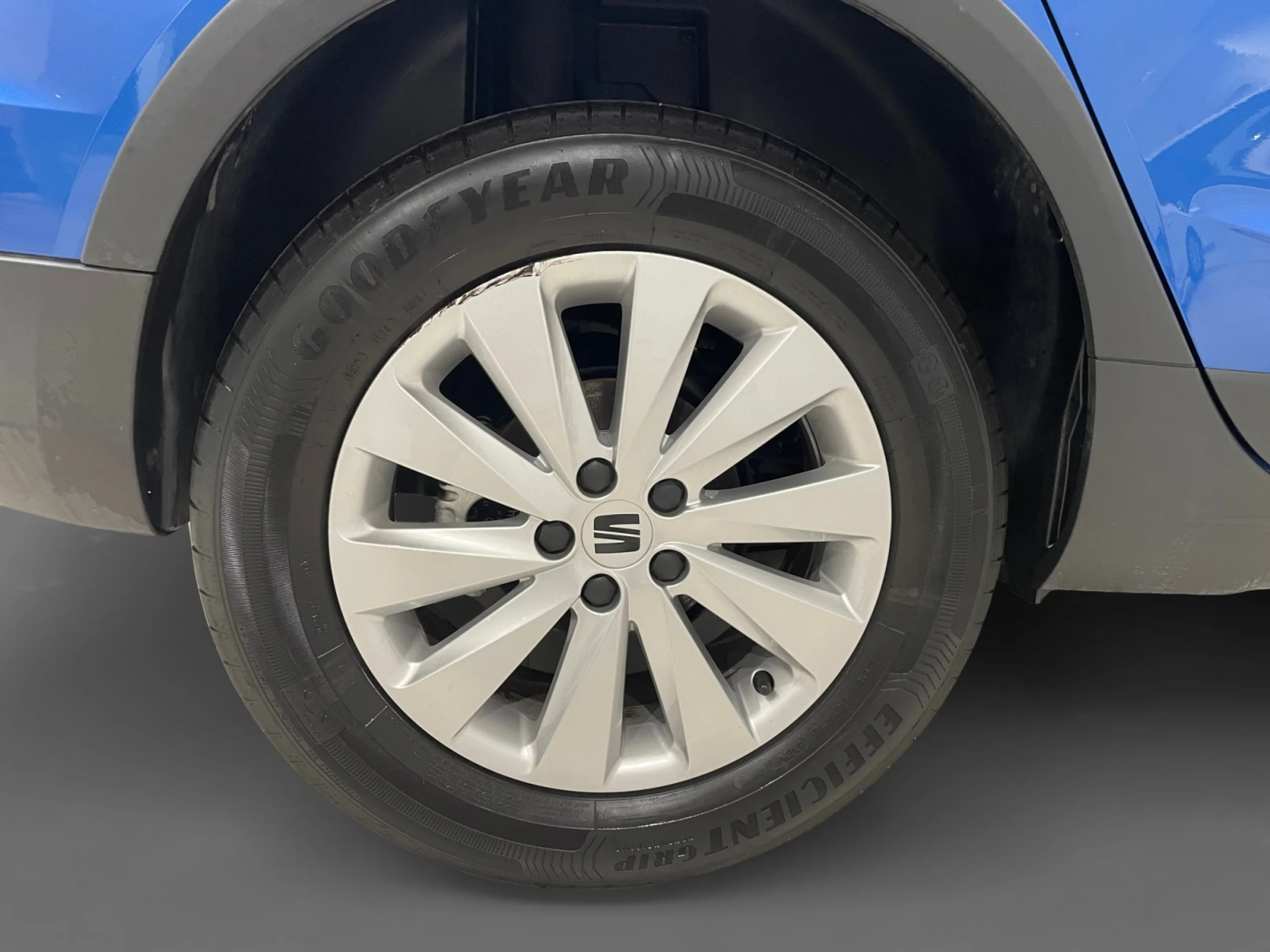 SEAT ARONA 1.0 TSI 81KW (110CV) STYLE XL - Foto 8