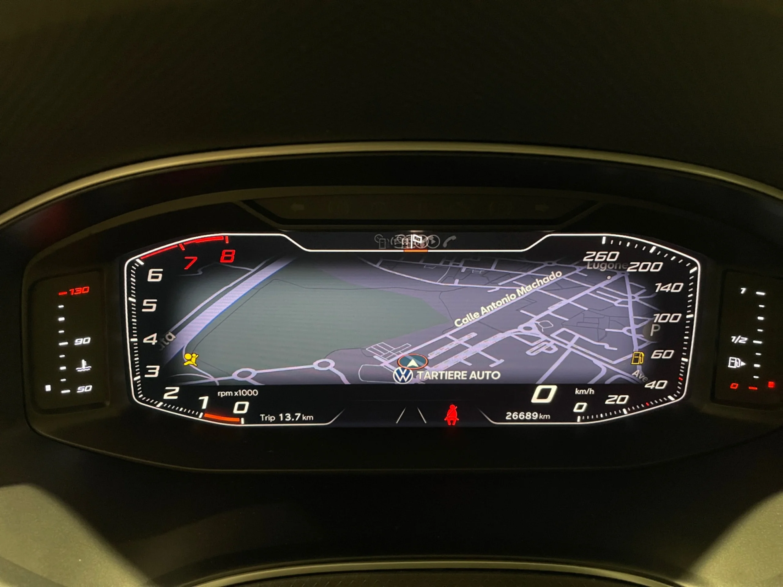 SEAT ARONA 1.0 TSI 81KW (110CV) STYLE XL - Foto 13