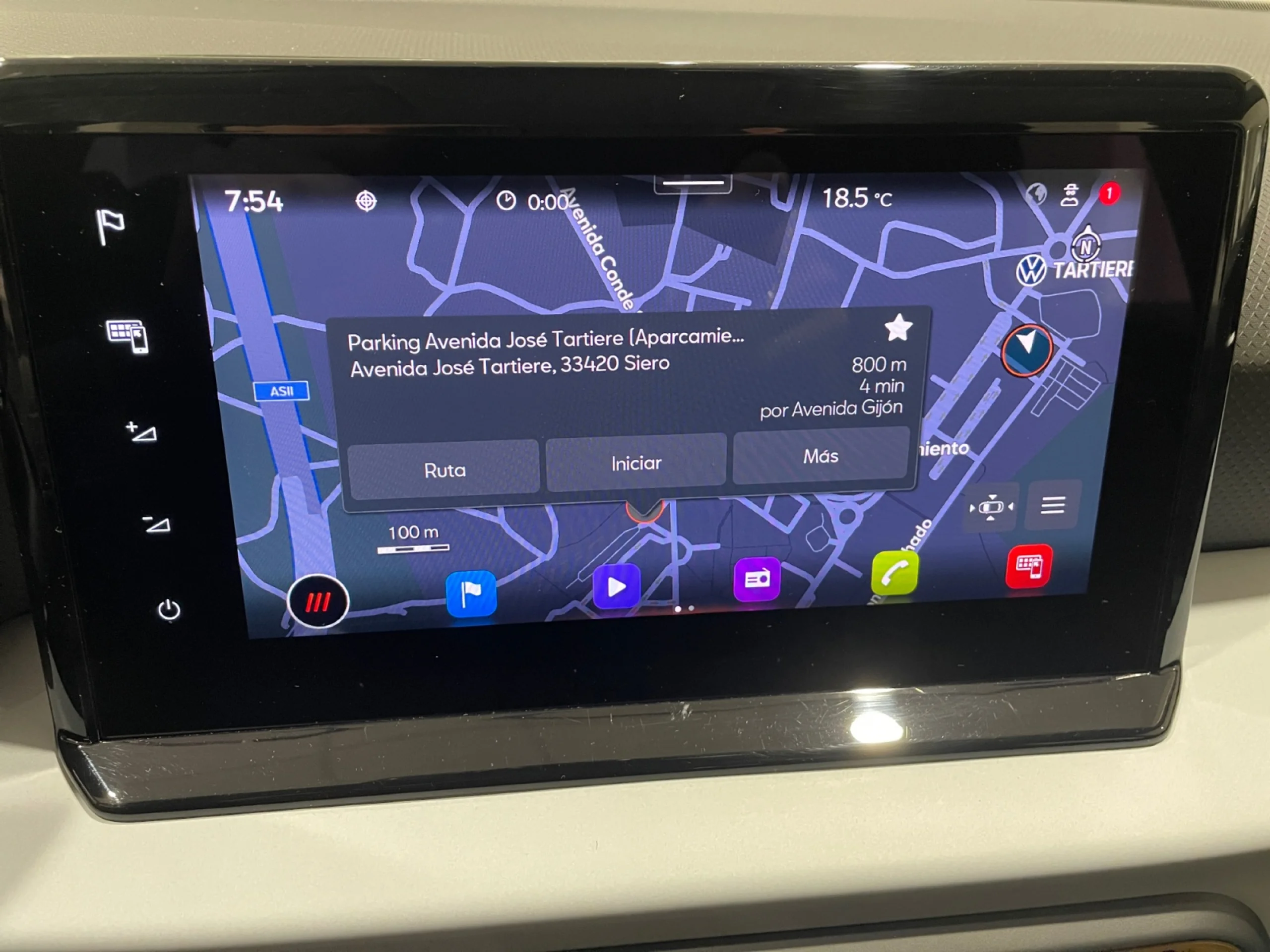 SEAT ARONA 1.0 TSI 81KW (110CV) STYLE XL - Foto 14