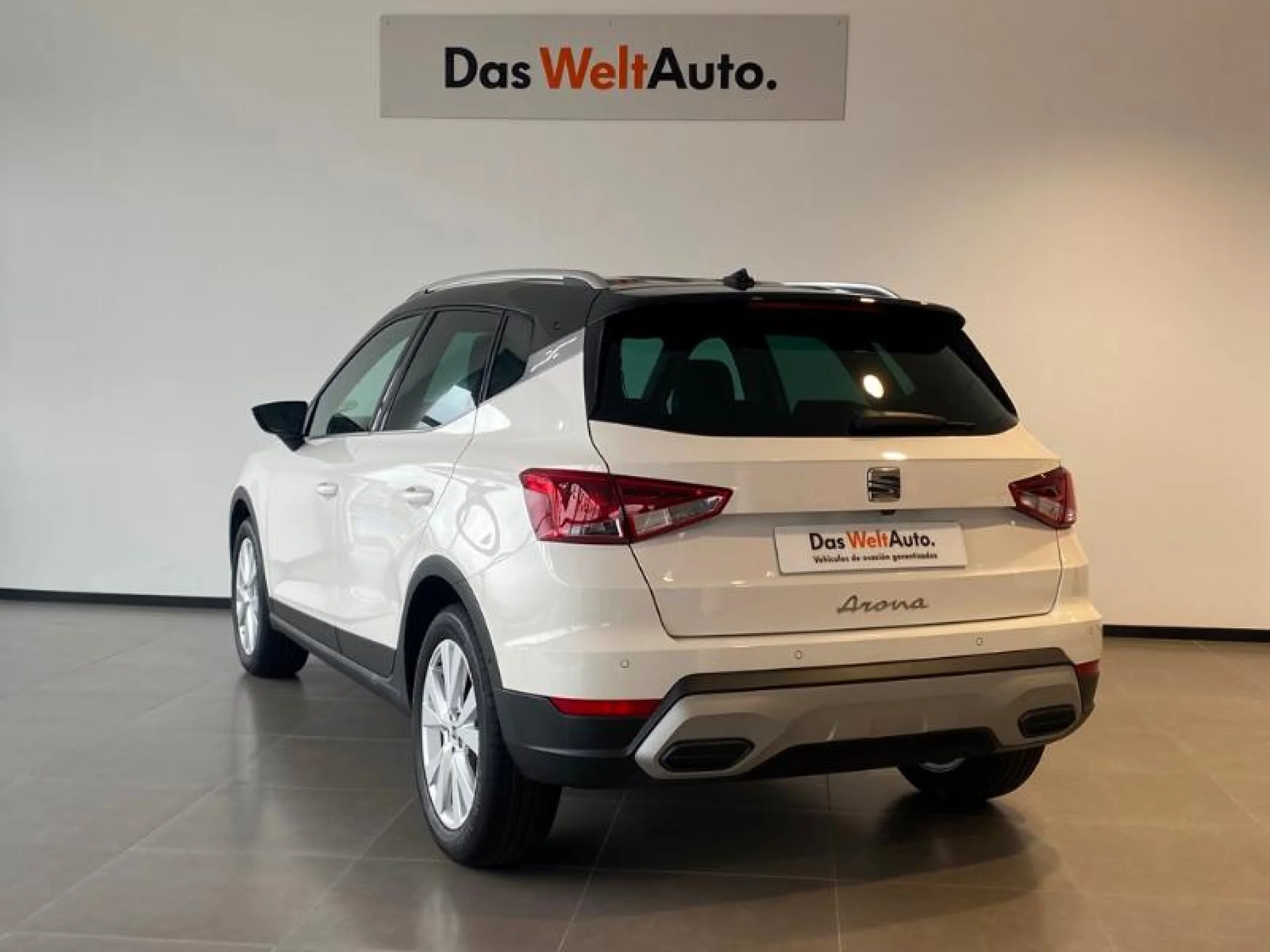 SEAT ARONA 1.0 TSI 81KW DSG XPERIENCE XL - Foto 2