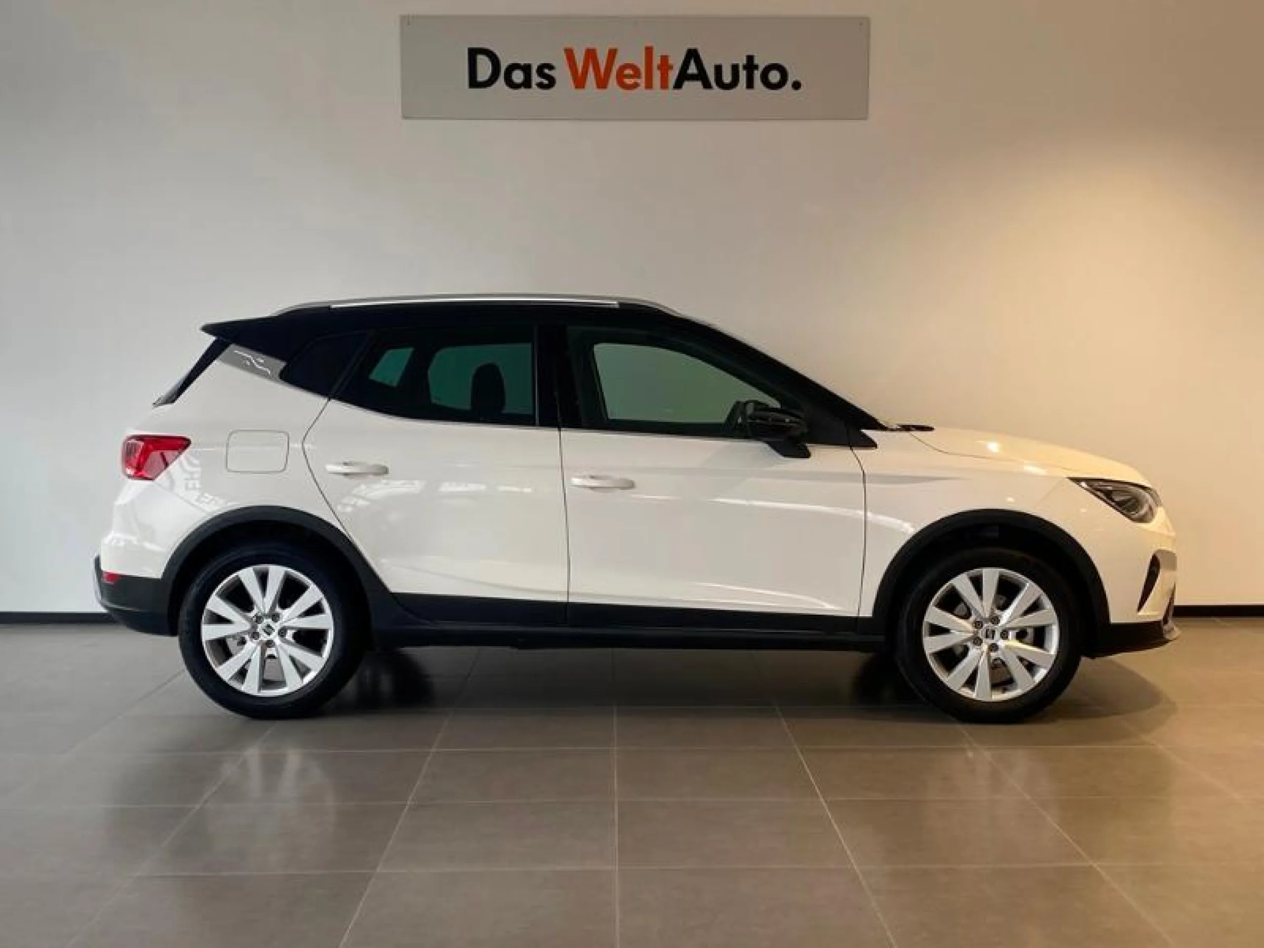 SEAT ARONA 1.0 TSI 81KW DSG XPERIENCE XL - Foto 3