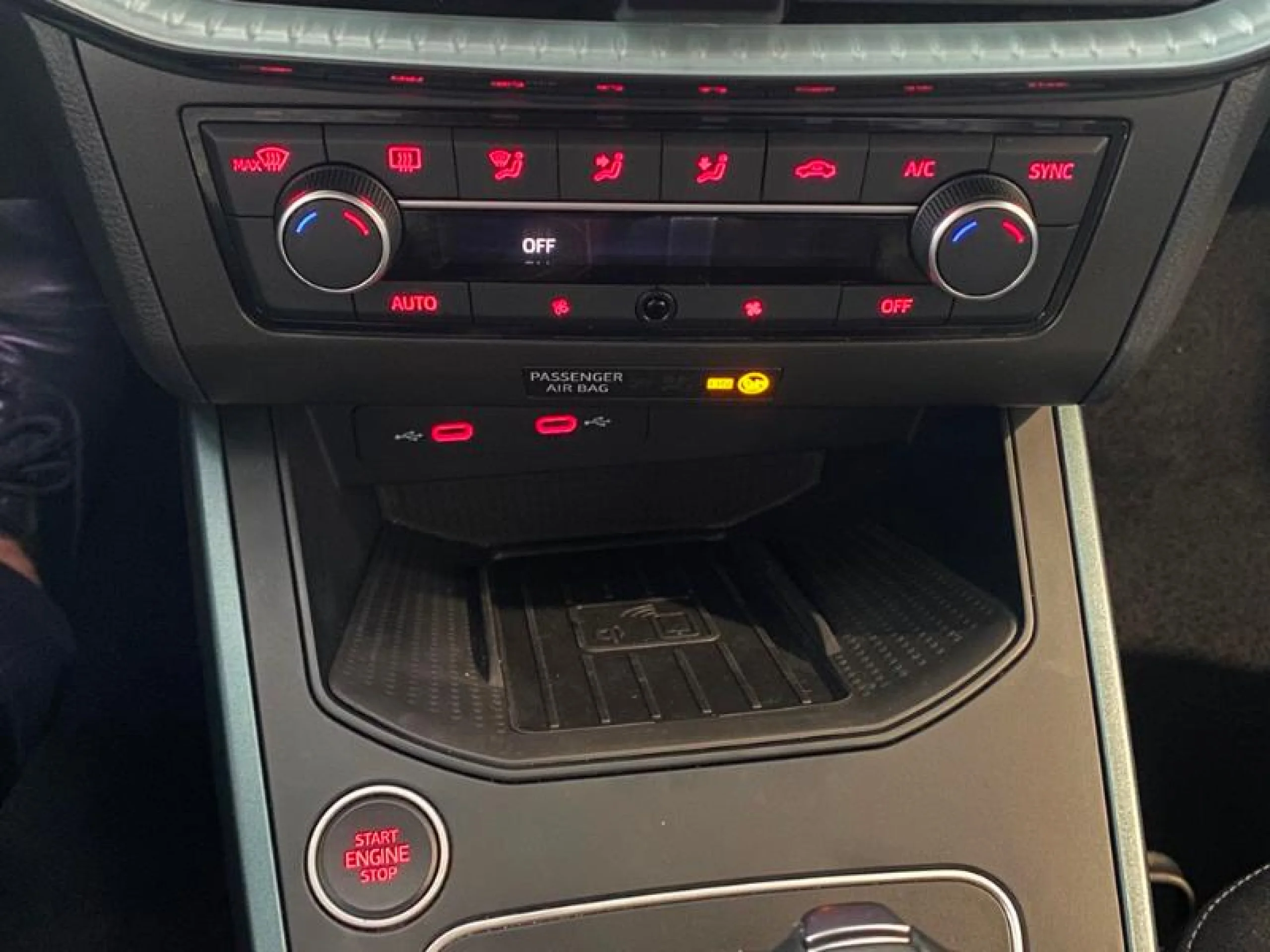 SEAT ARONA 1.0 TSI 81KW DSG XPERIENCE XL - Foto 14