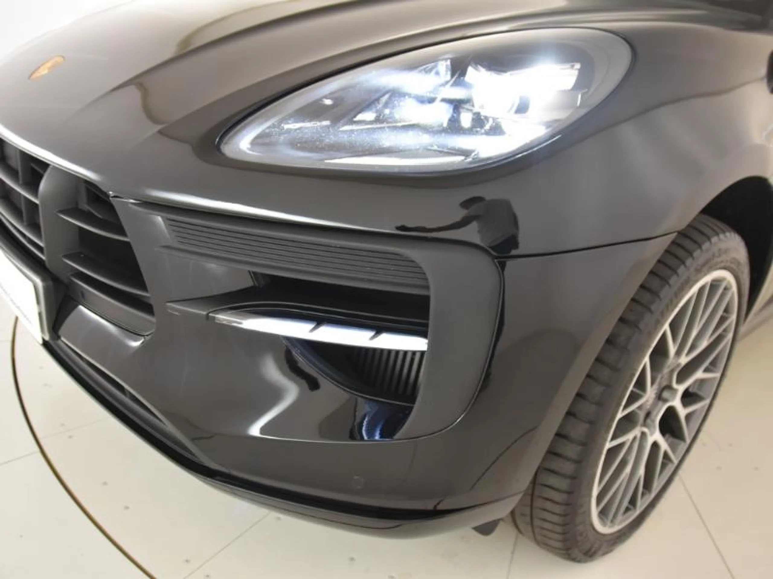 PORSCHE MACAN MACAN S - Foto 20