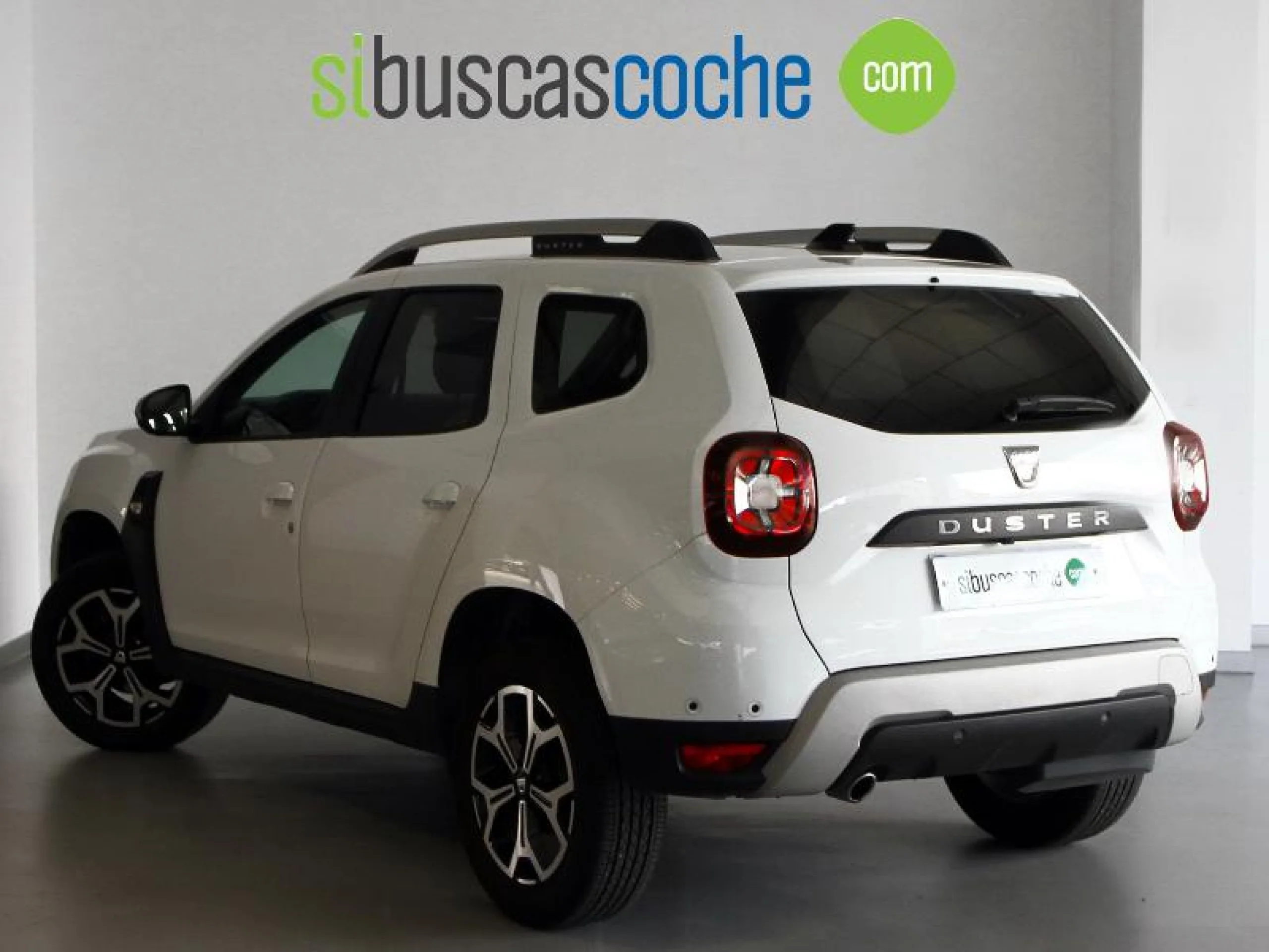 DACIA Duster PRESTIGE BL. DCI 85KW(115CV) 4X2 - Foto 2