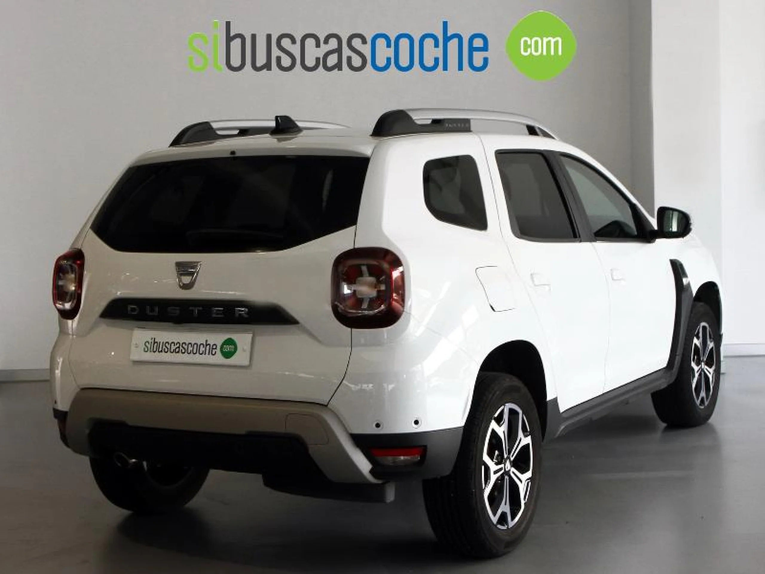 DACIA Duster PRESTIGE BL. DCI 85KW(115CV) 4X2 - Foto 18