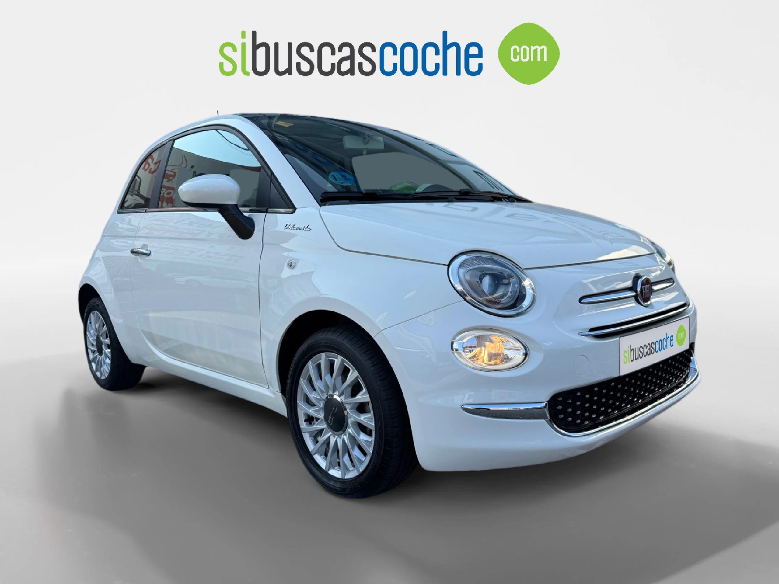 FIAT 500 DOLCEVITA 1.0 HYBRID 51KW (70 CV) - Foto 1
