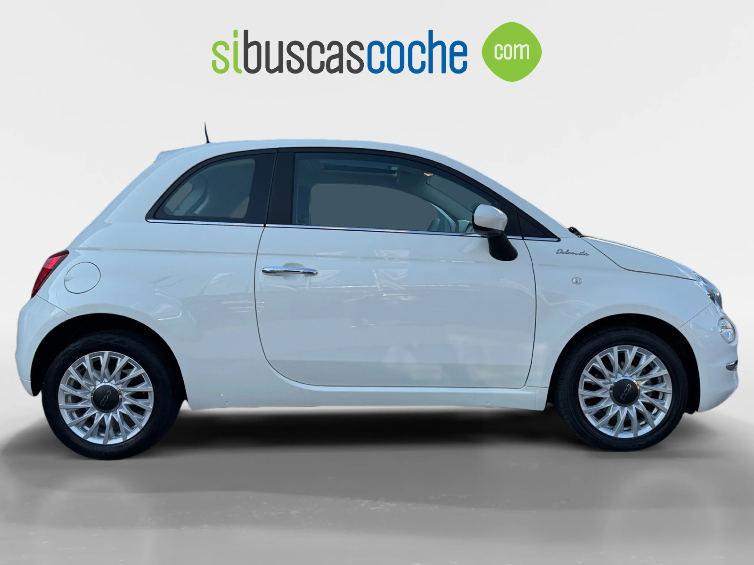 FIAT 500 DOLCEVITA 1.0 HYBRID 51KW (70 CV) - Foto 3