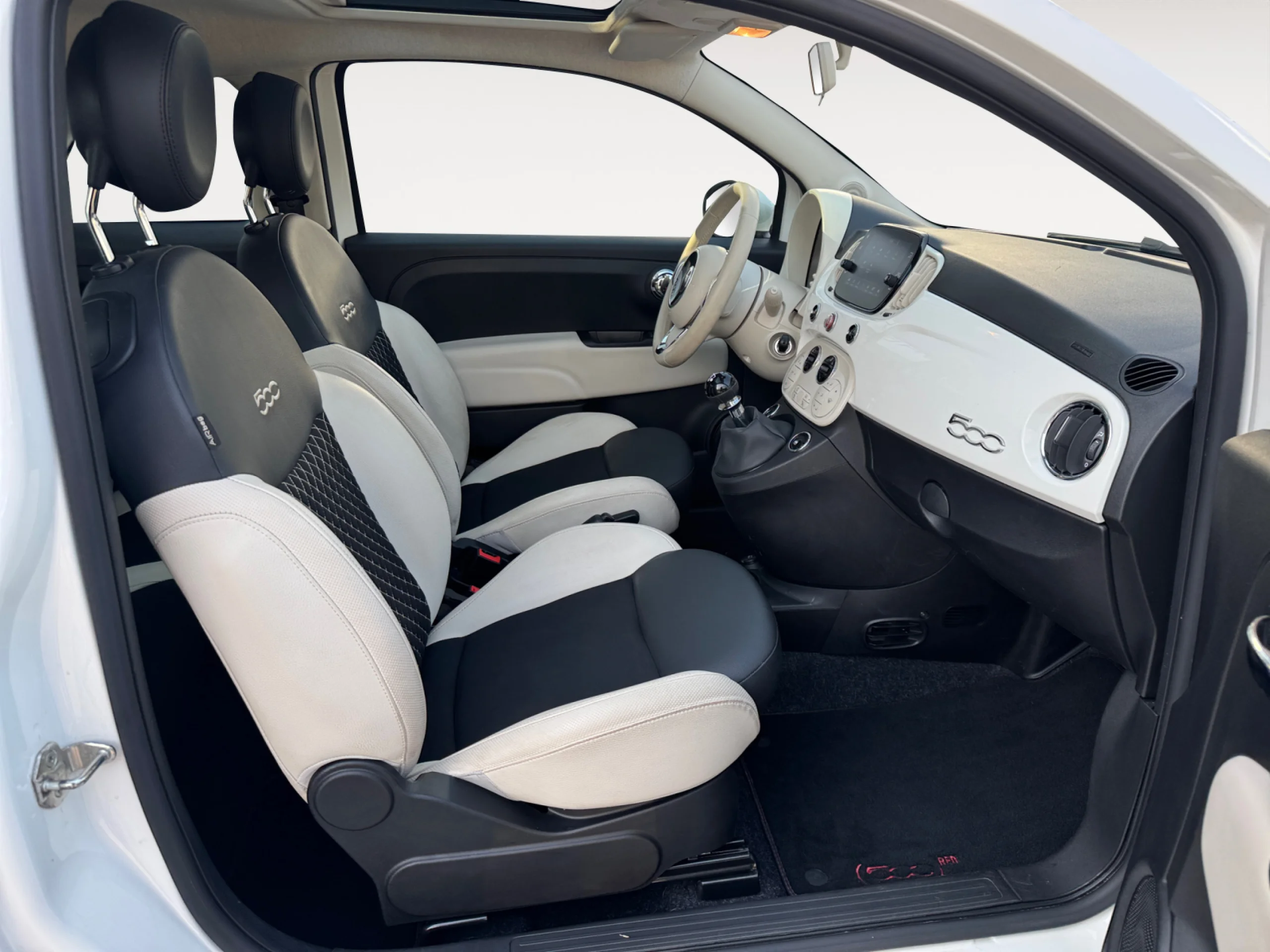 FIAT 500 DOLCEVITA 1.0 HYBRID 51KW (70 CV) - Foto 5